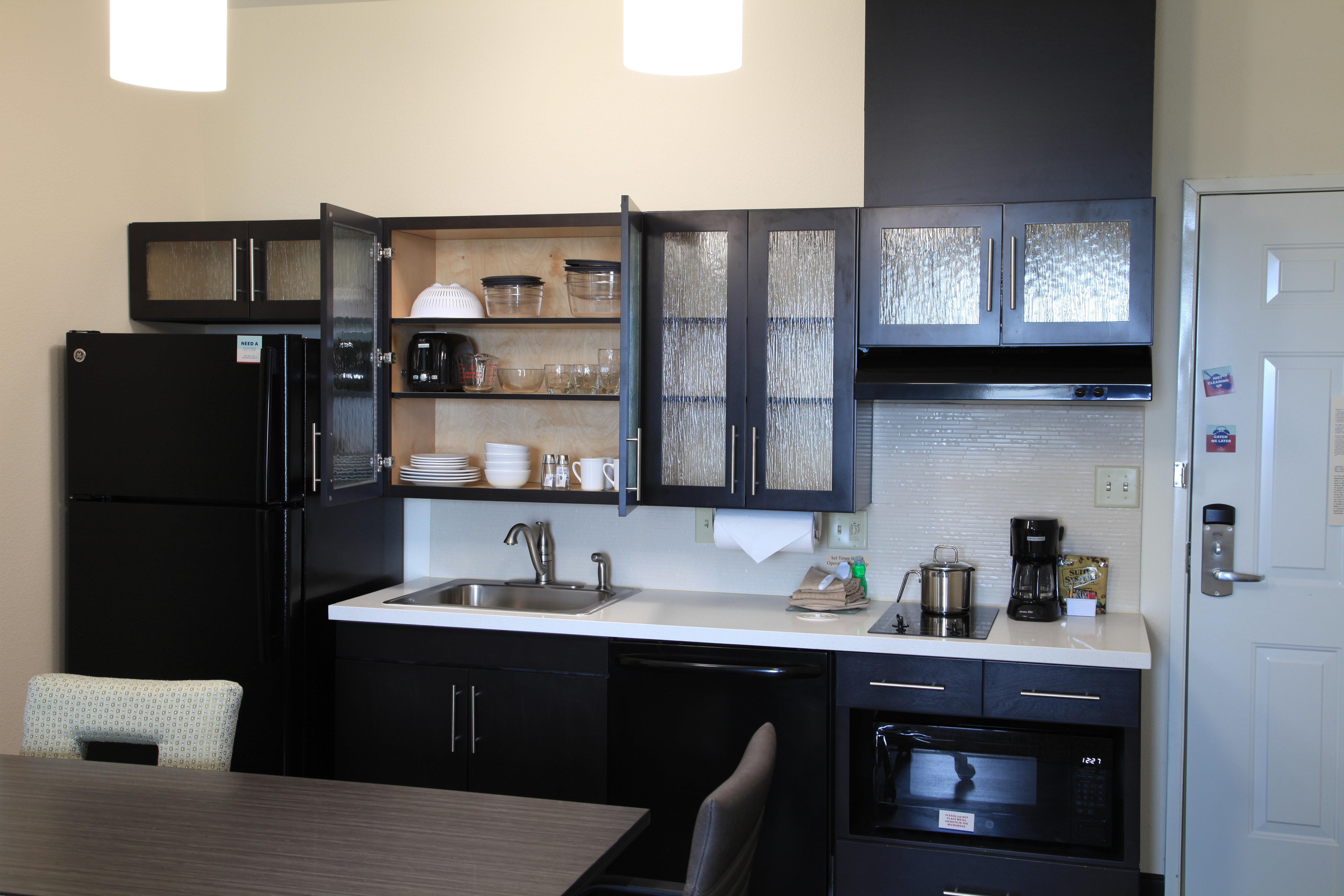 Suite King Bed One Bedroom 