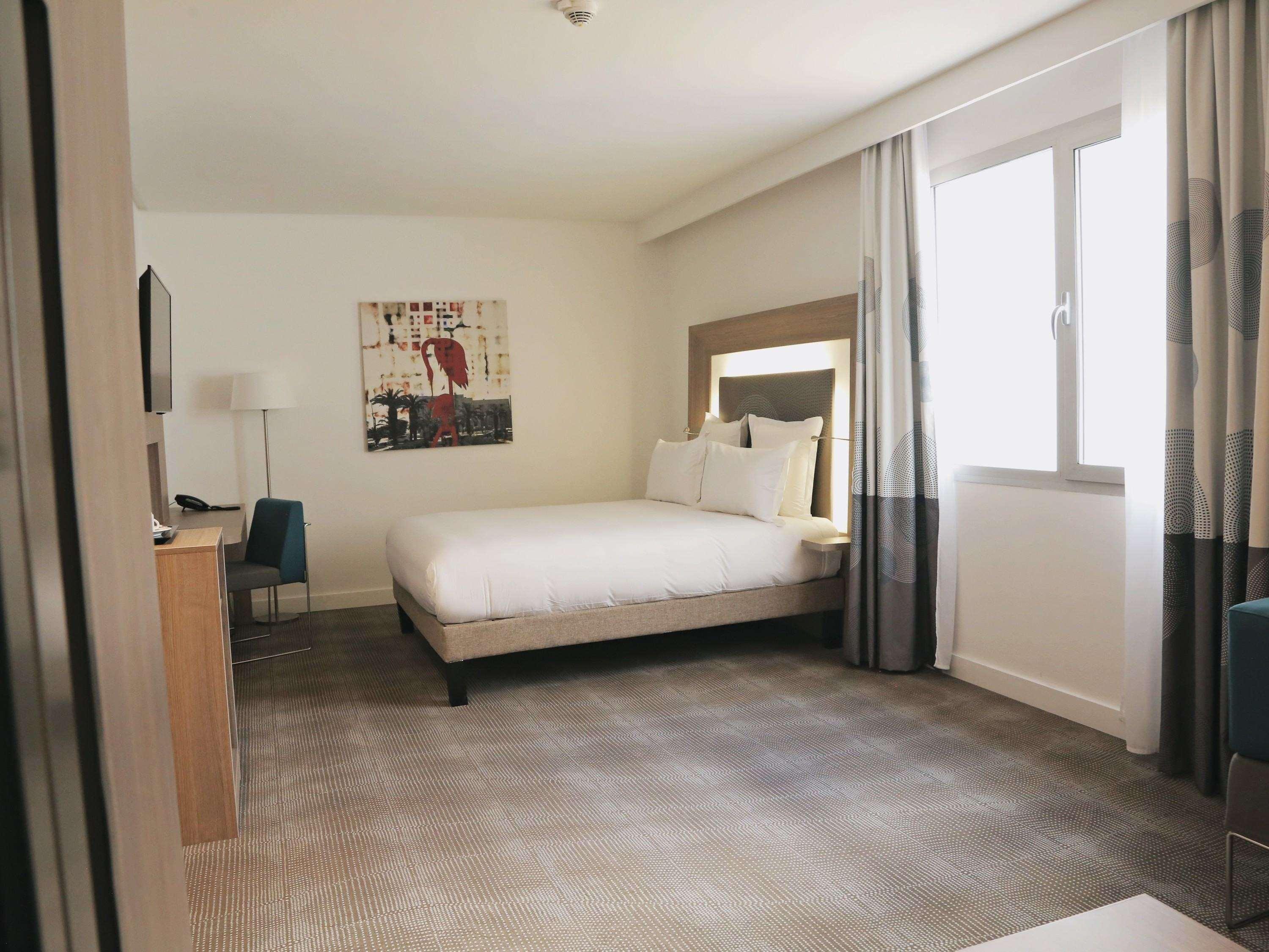 Junior Suite Standard