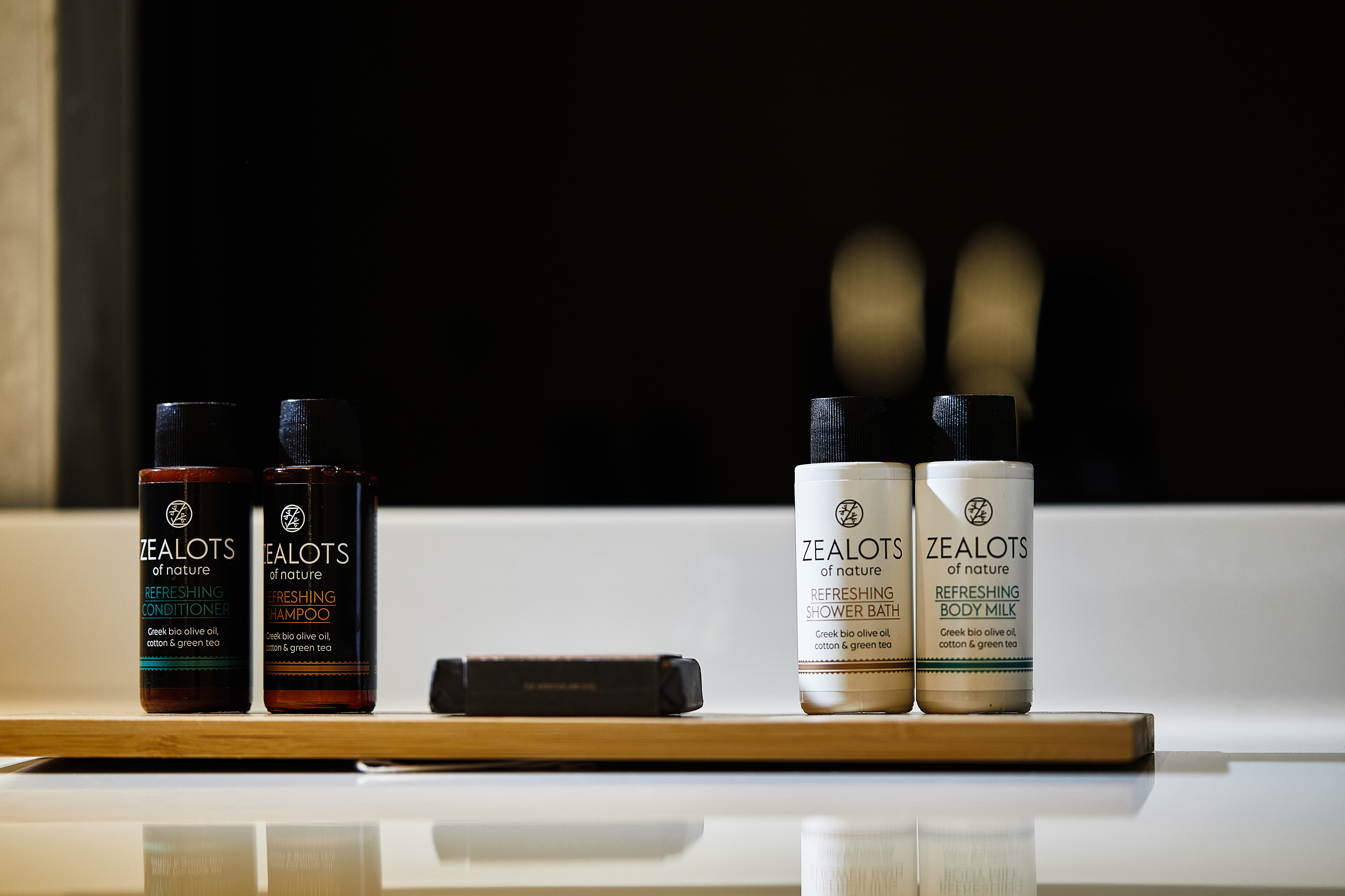 Junior Suite Standard