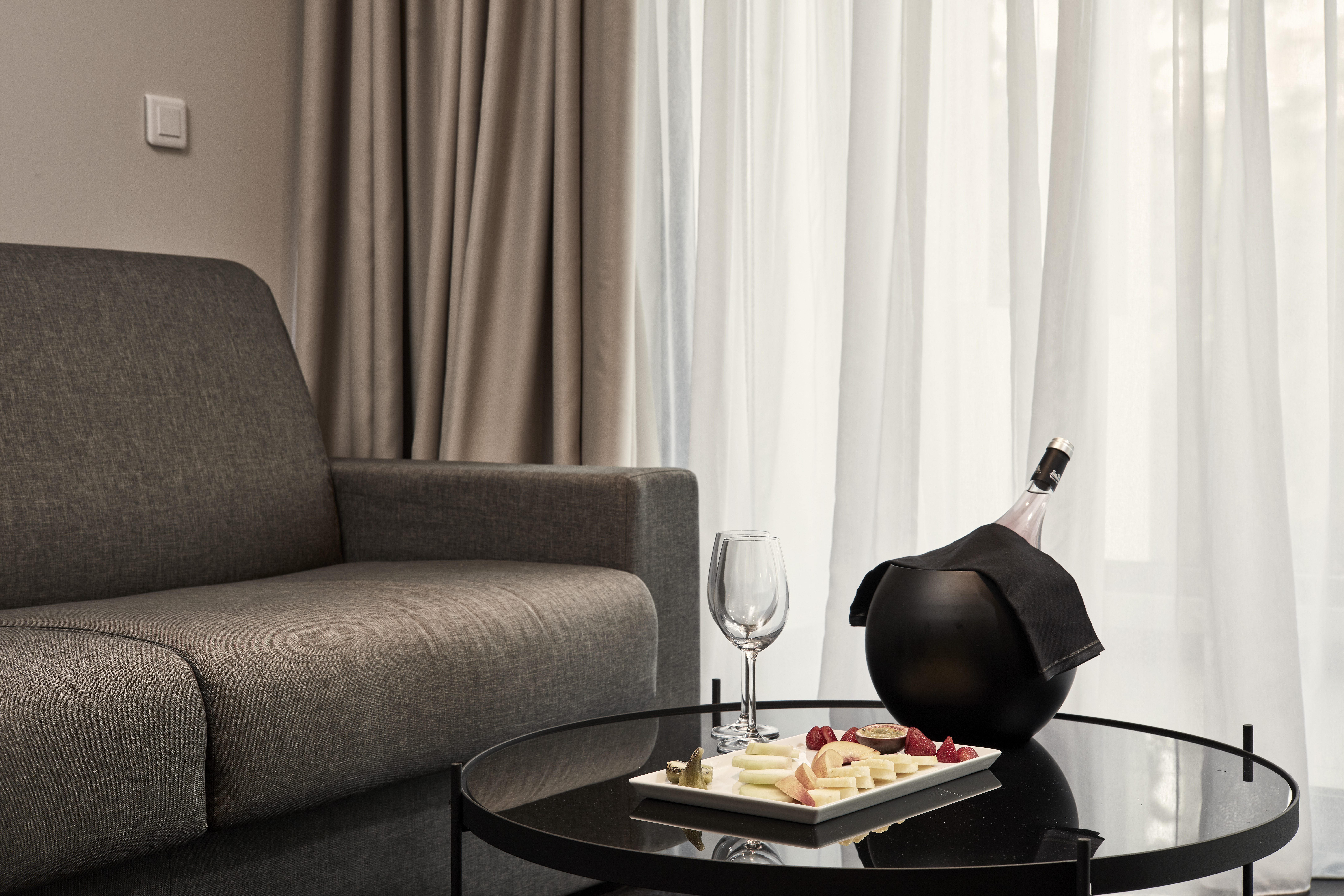 Junior Suite Standard