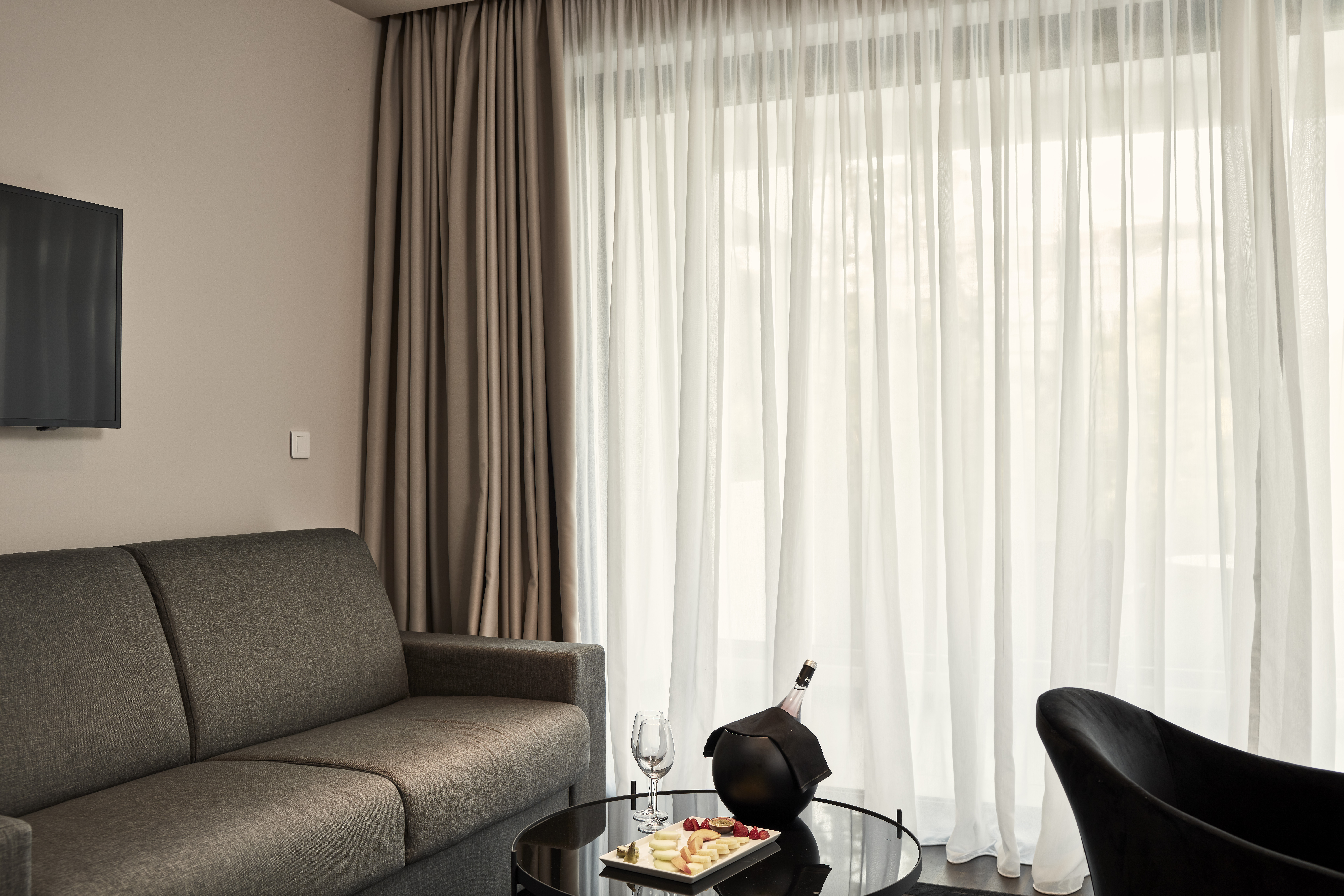 Junior Suite Standard