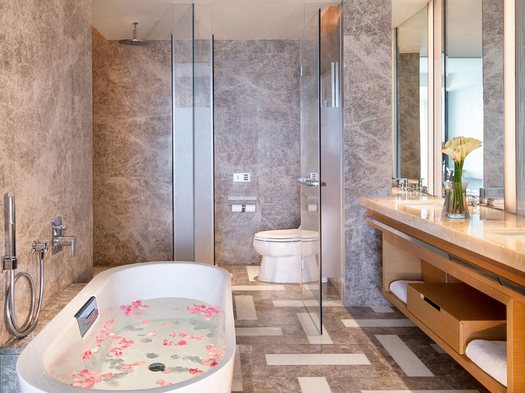 Double Club Ocean View