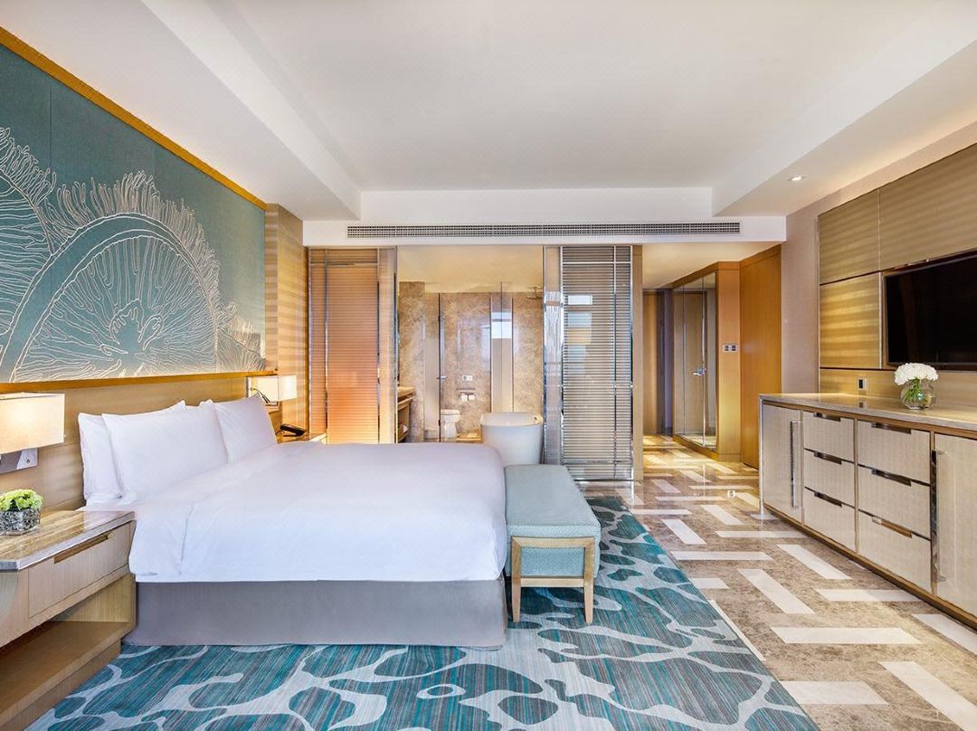 Double Club Ocean View