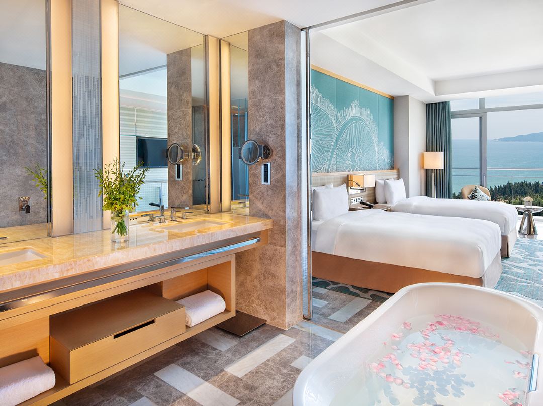 Twin Club Ocean View