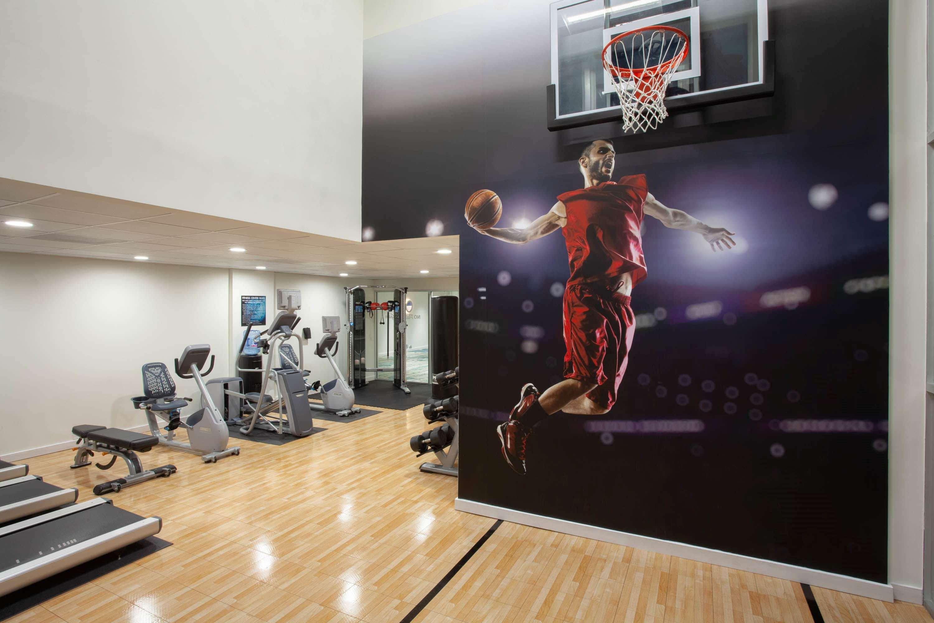 Sports and Entertainment