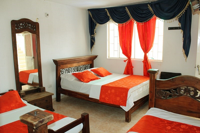 Family Room Standard