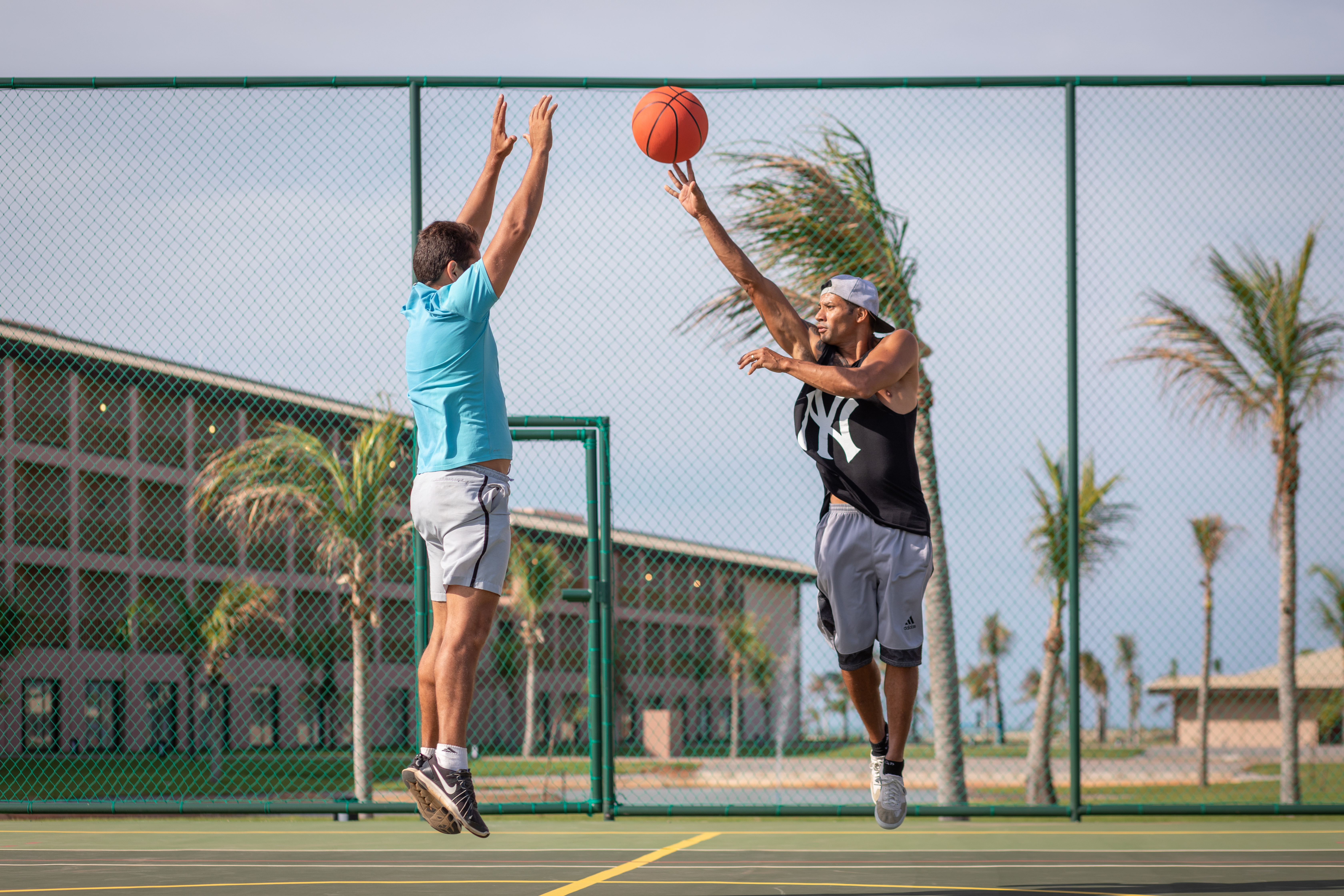 Sports and Entertainment