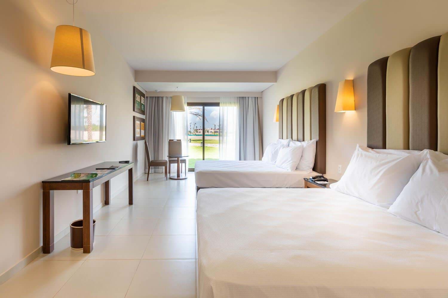 Family Room Capacity 2