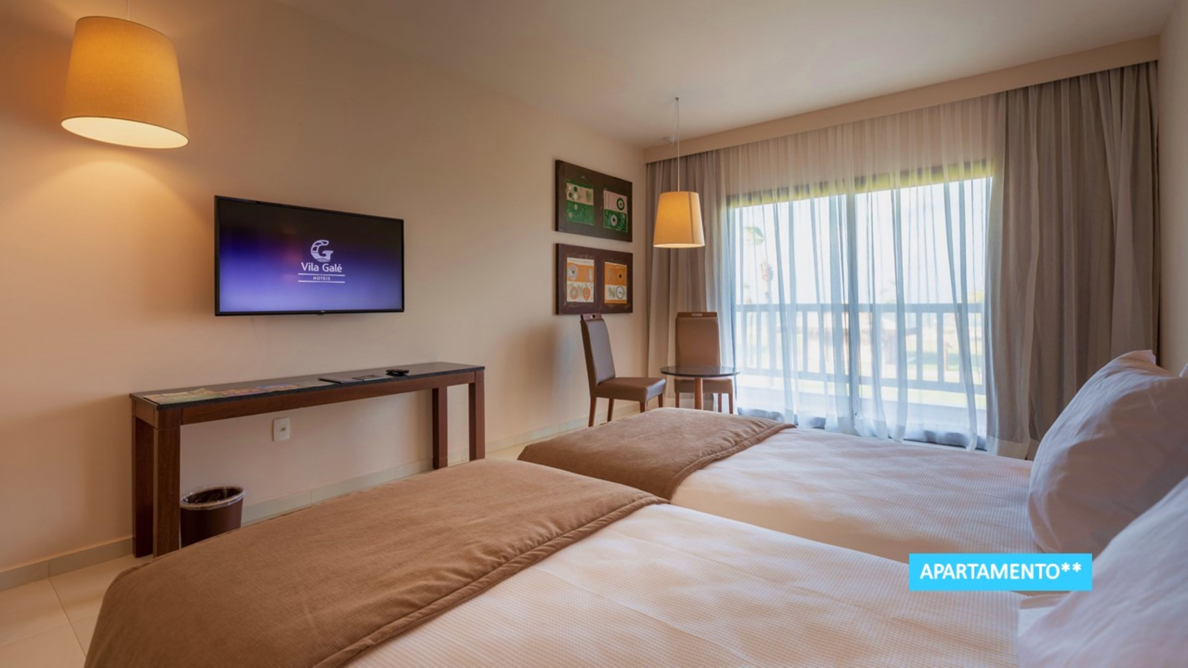 Apartment Capacity 2