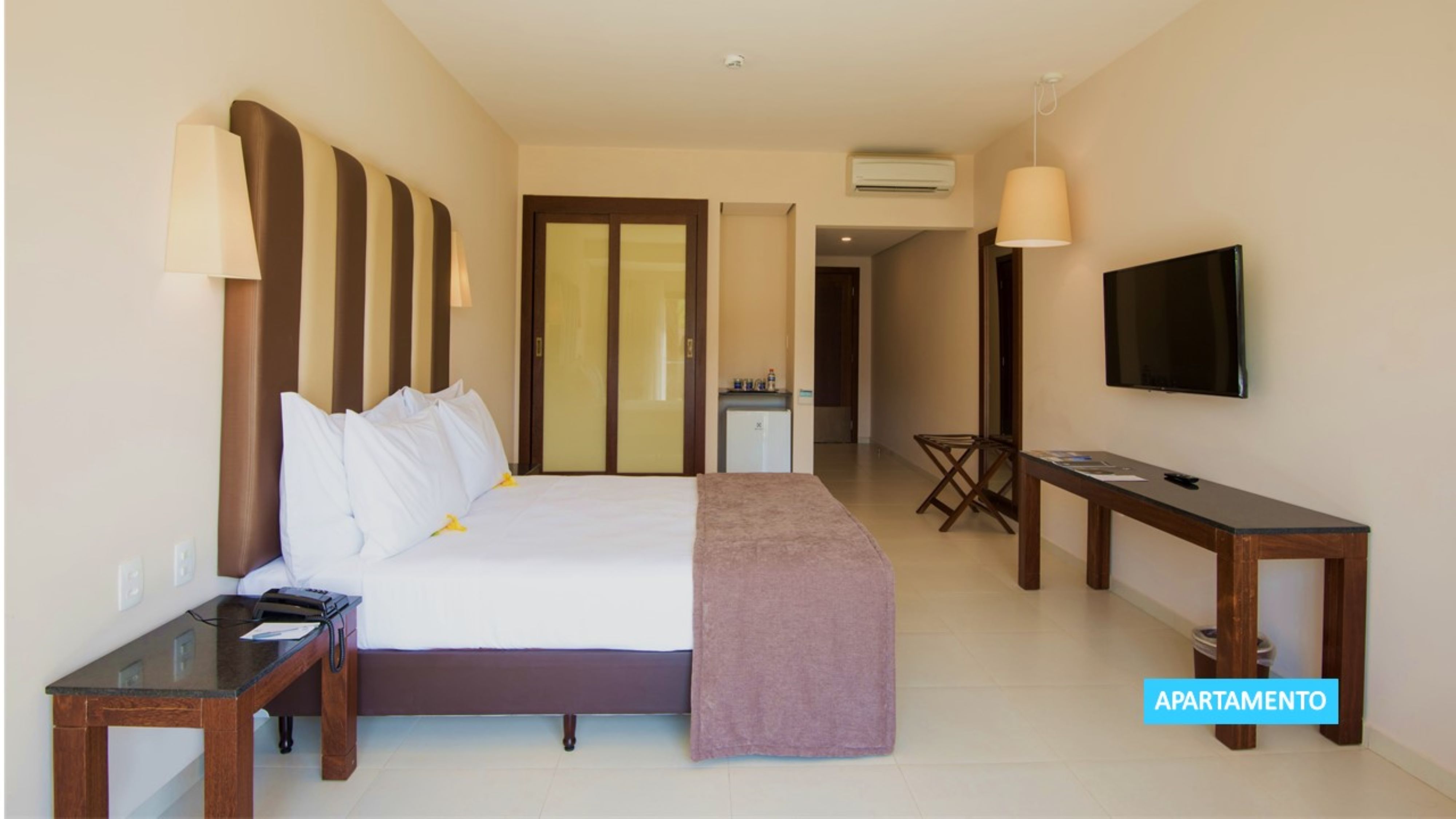 Apartment Capacity 2