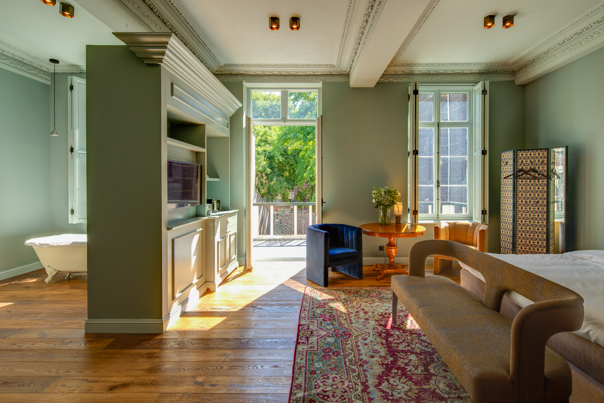 Junior Suite Standard