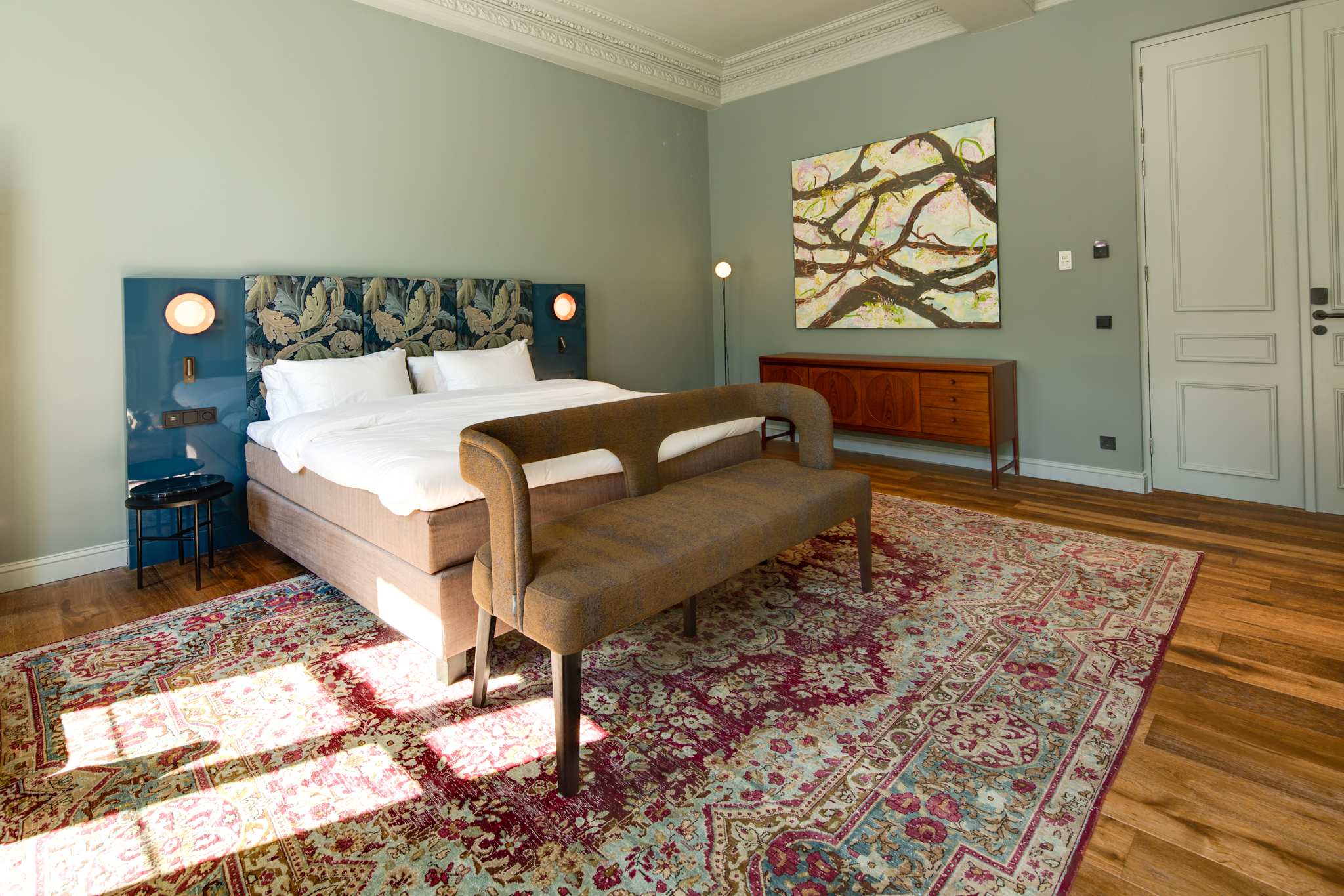 Junior Suite Standard