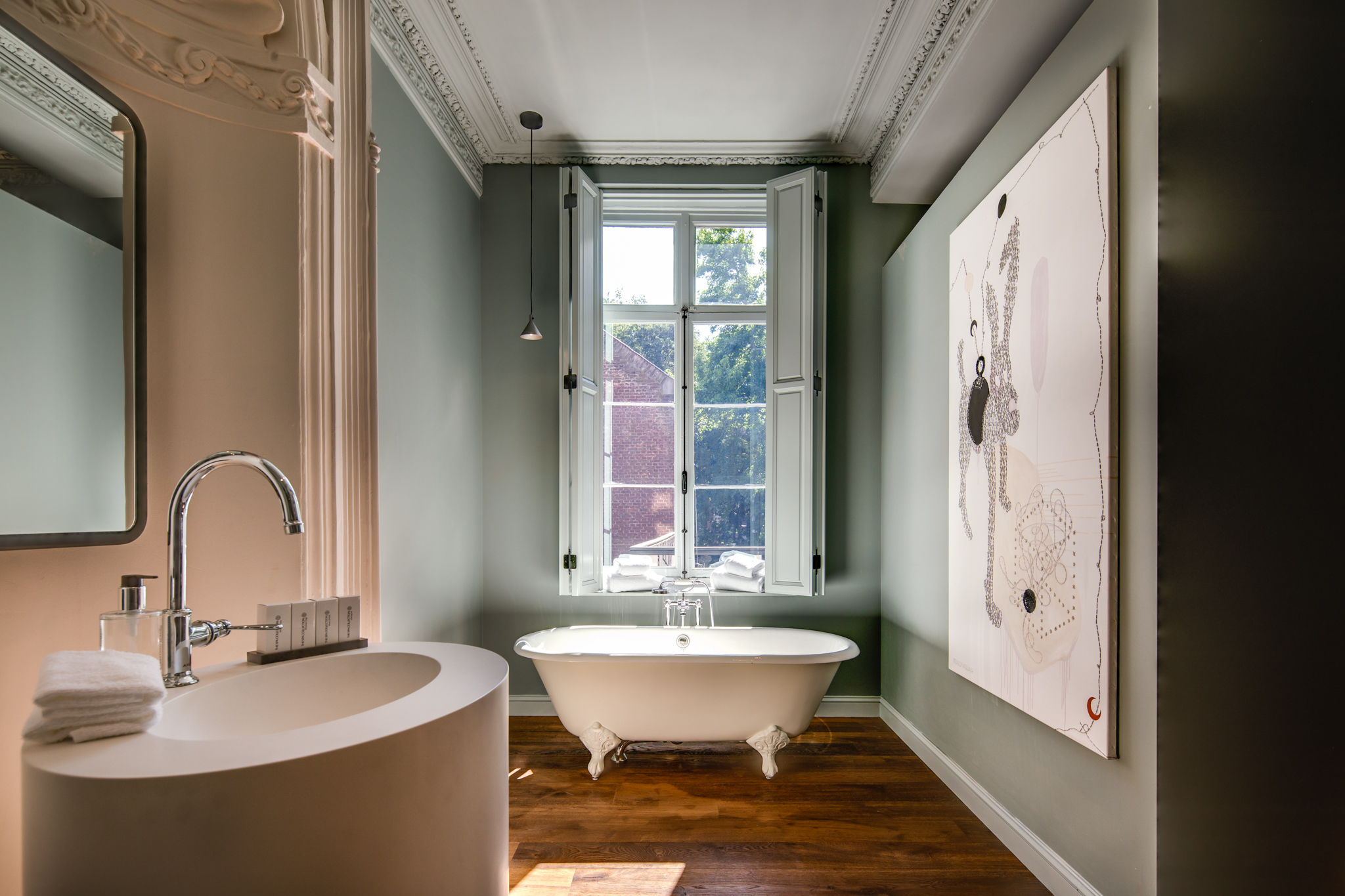 Junior Suite Standard