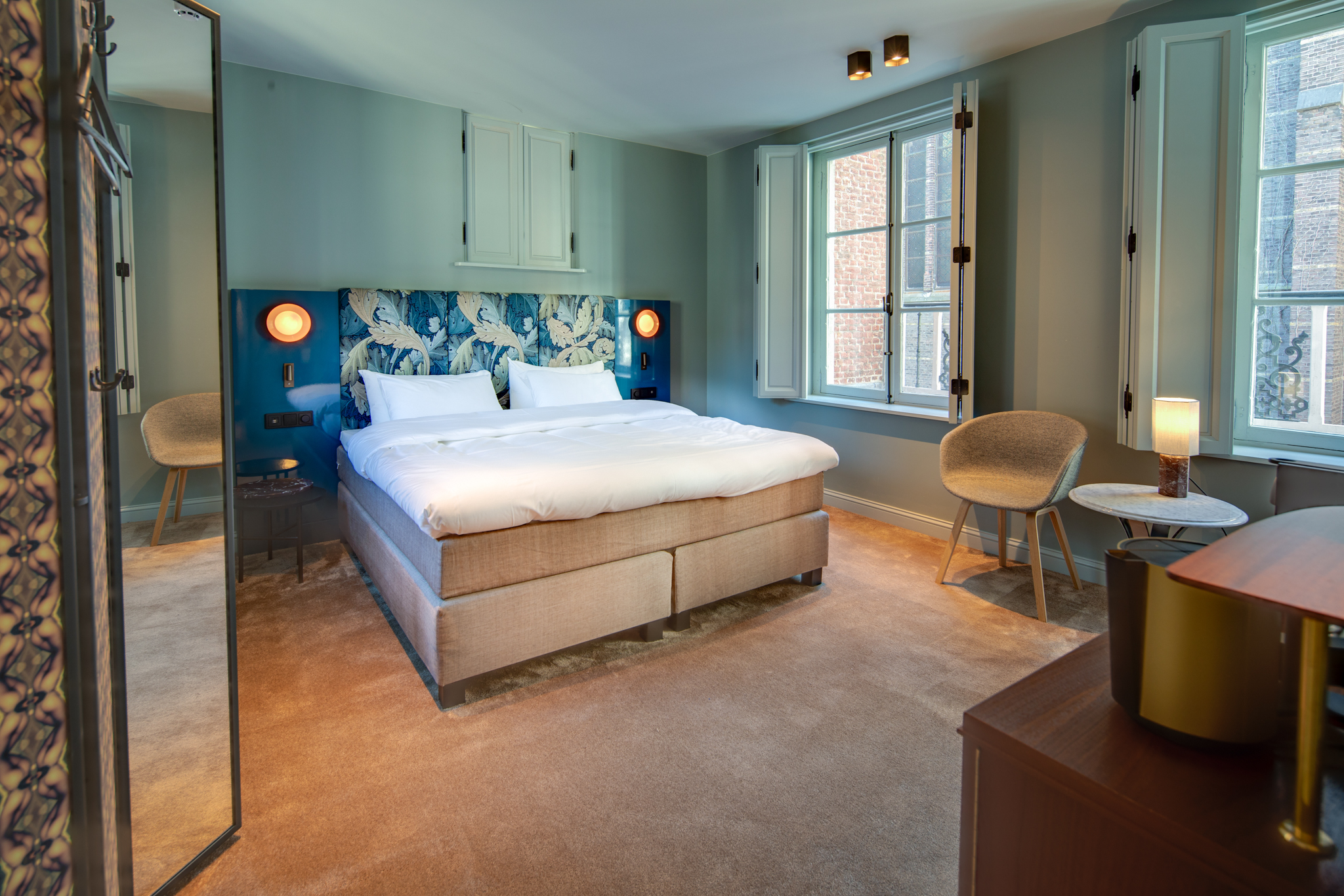 Family Room Standard