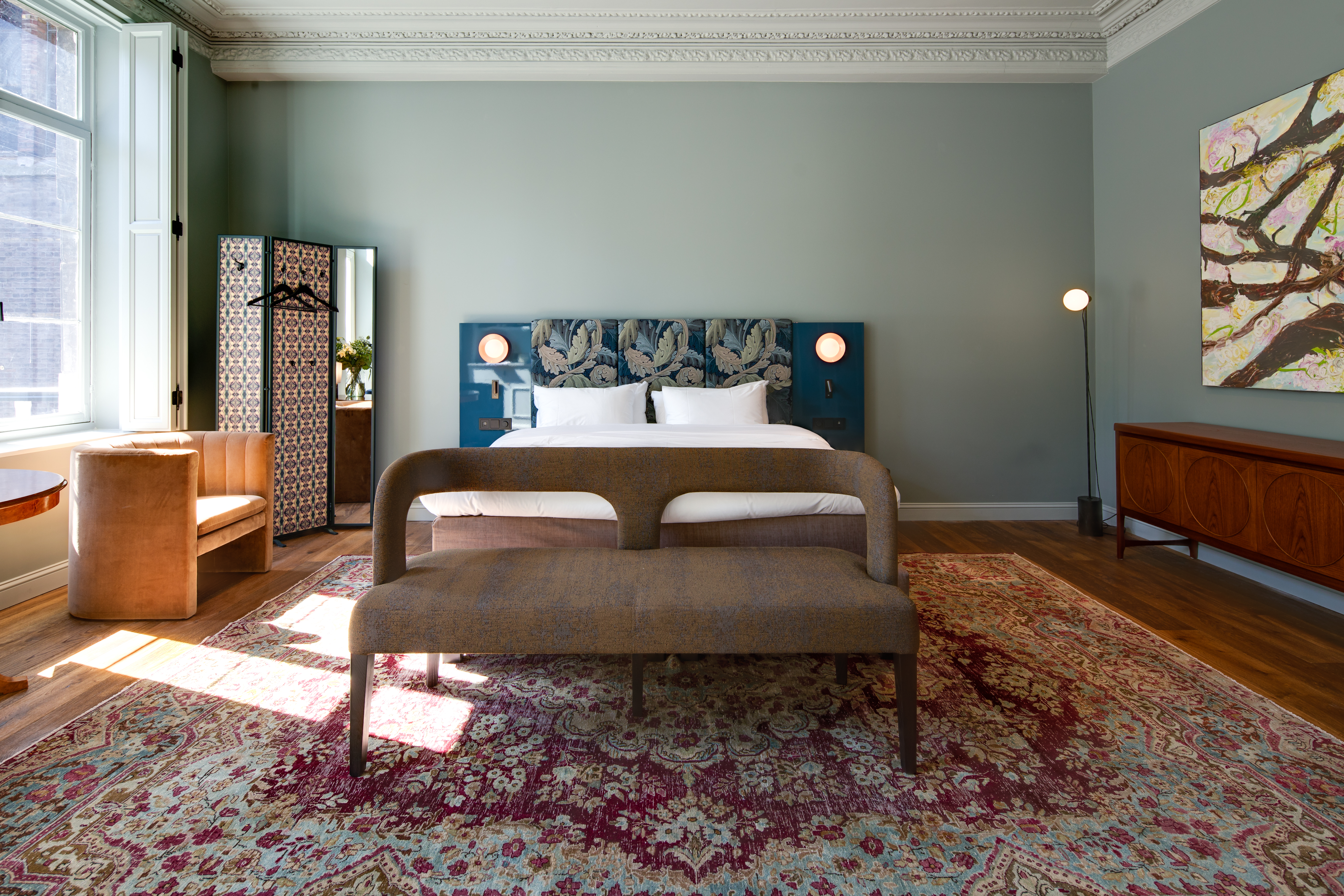 Junior Suite Standard