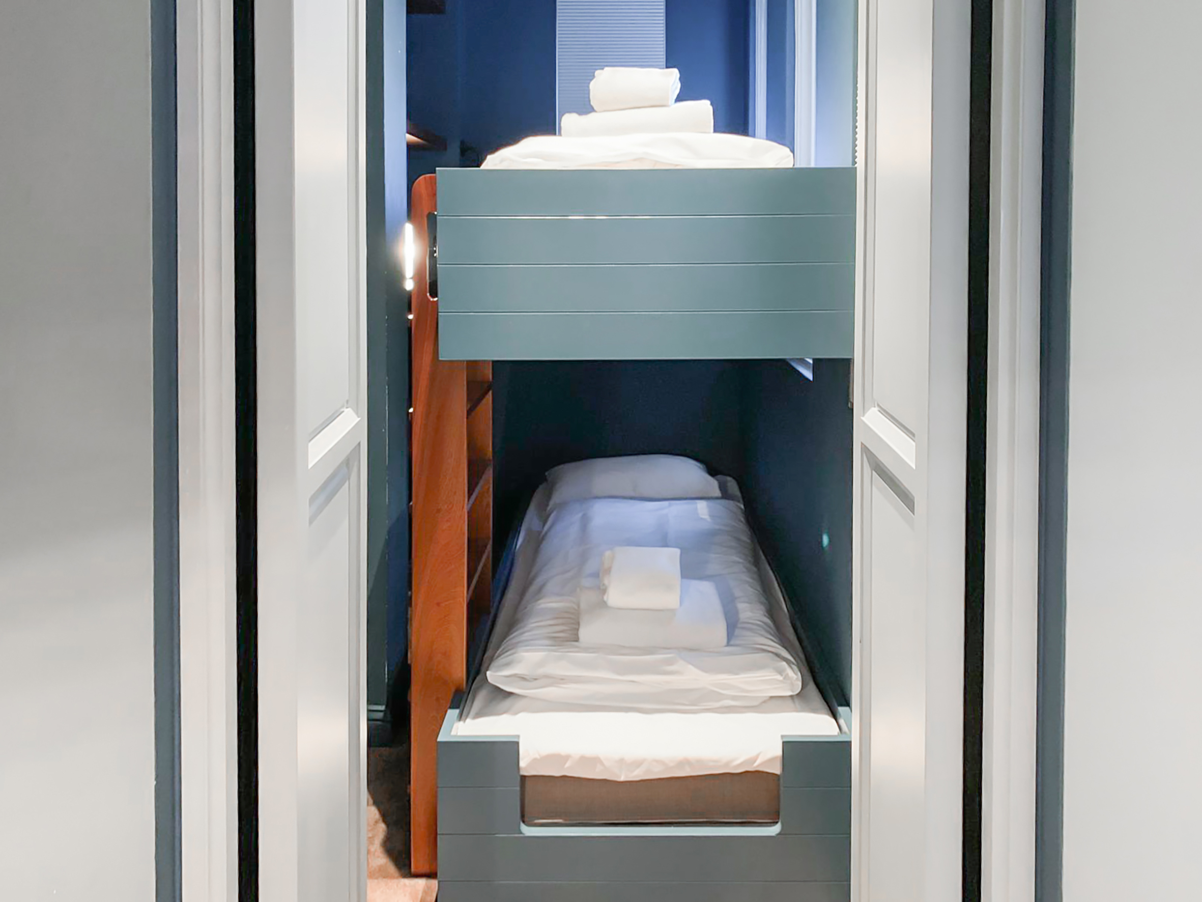 Family Room Standard