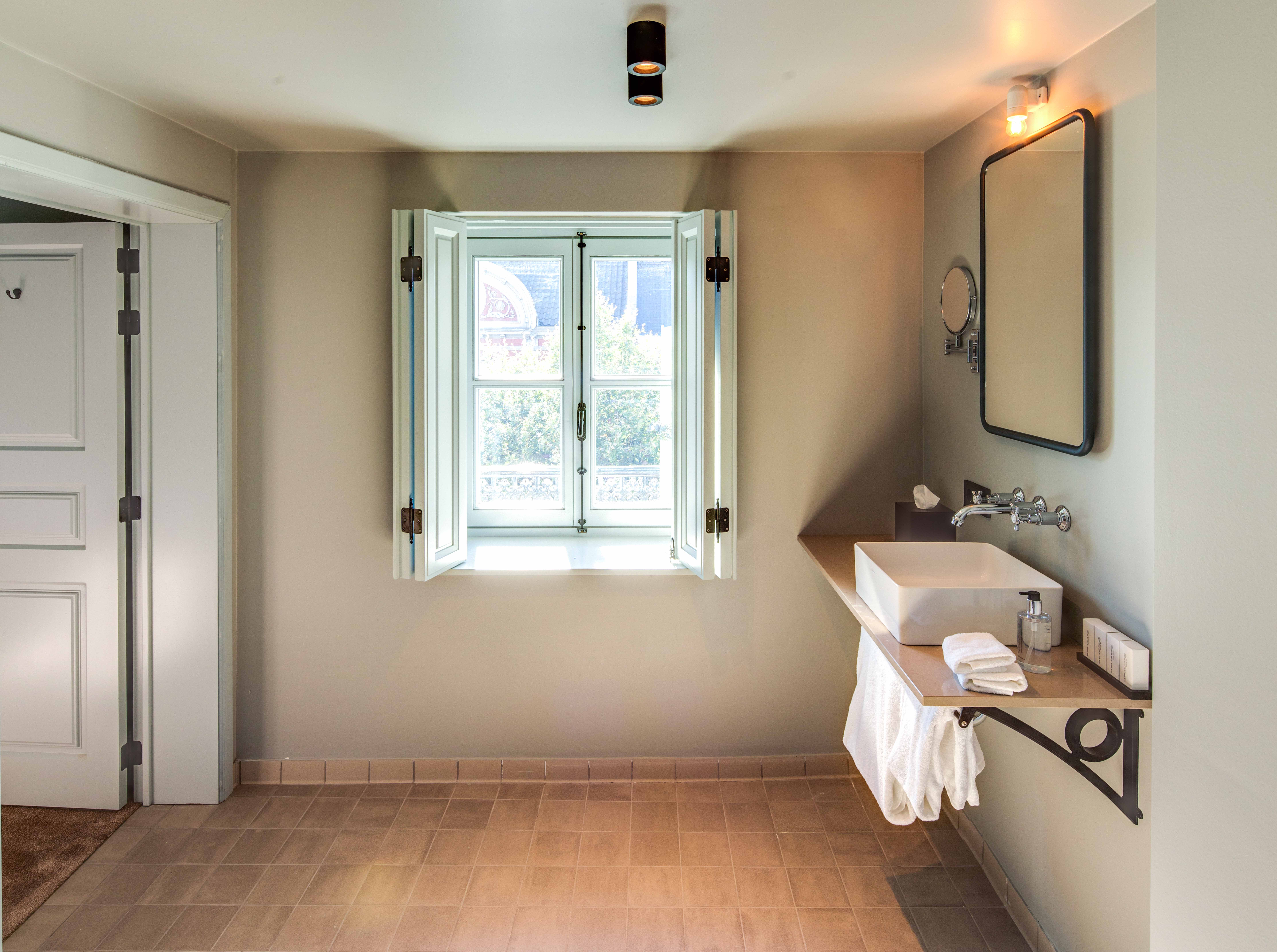 Double or Twin Comfort