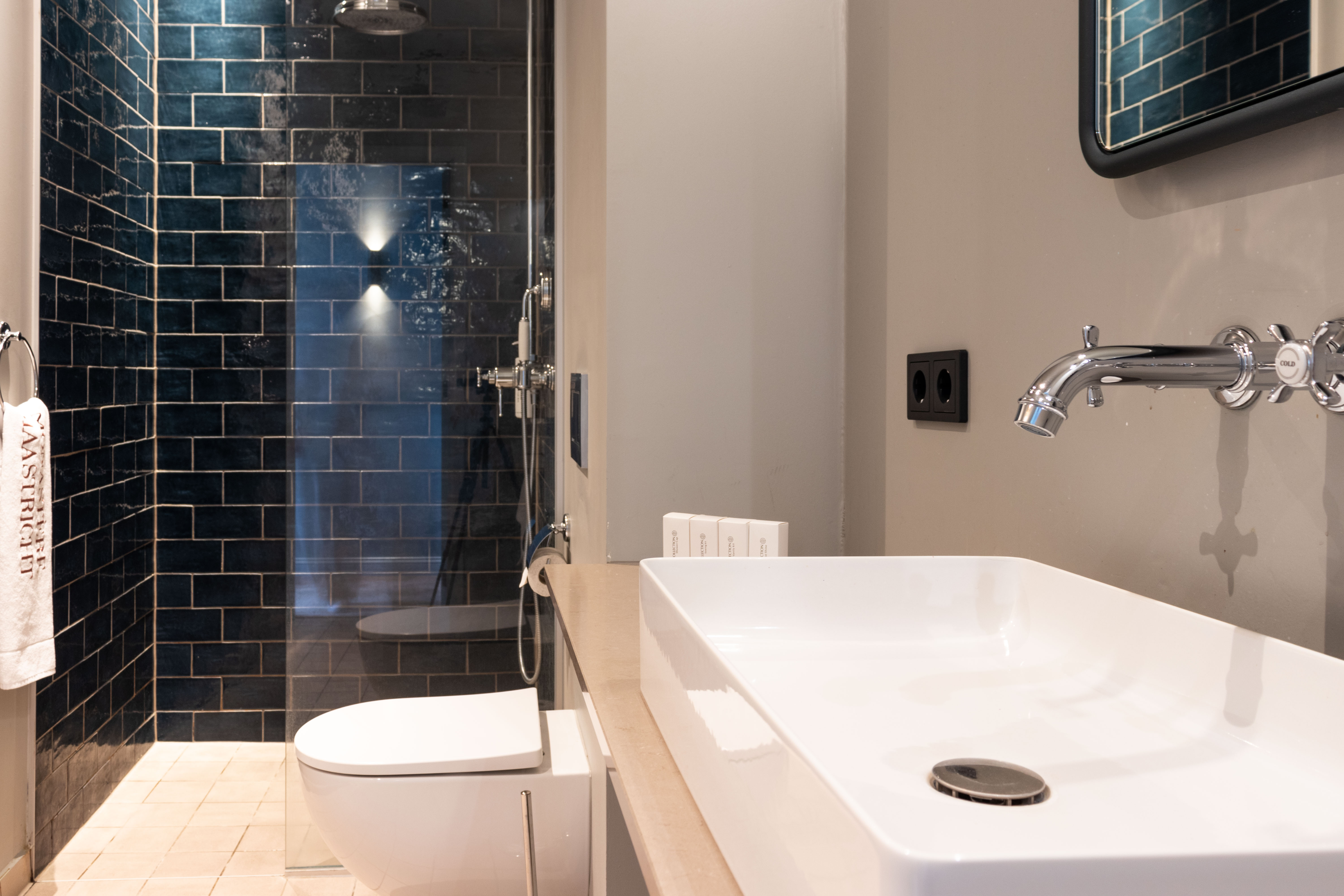 Double or Twin Executive