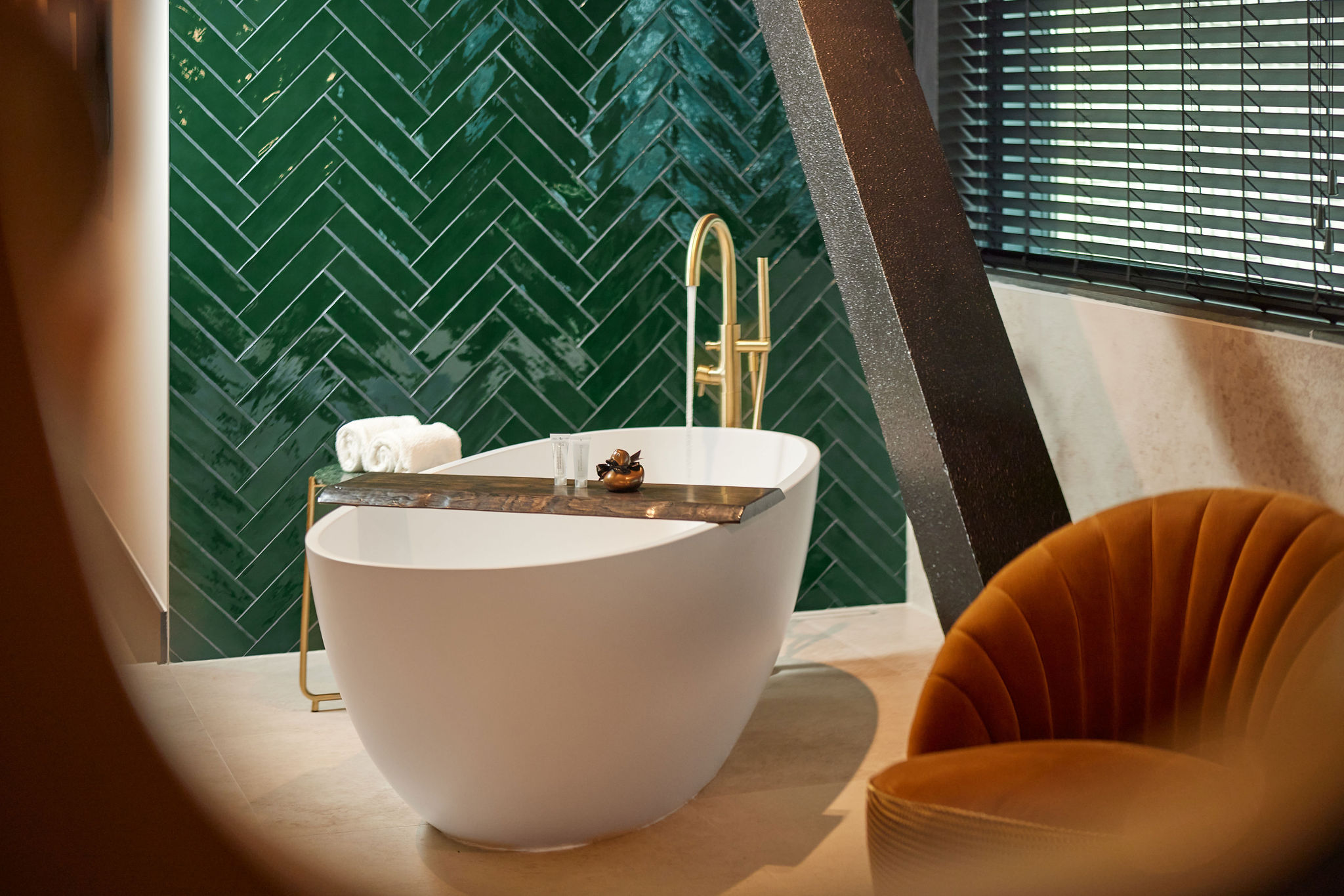 Junior Suite City View