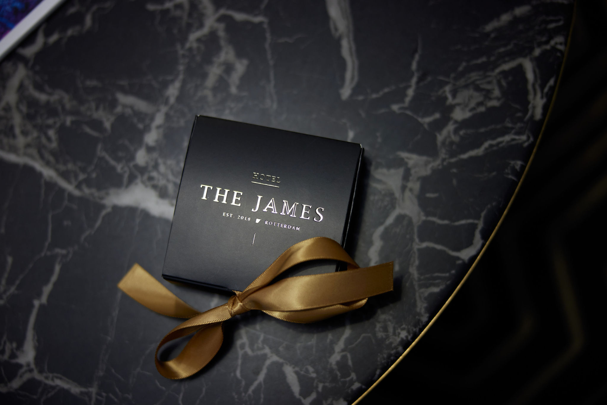 Junior Suite City View