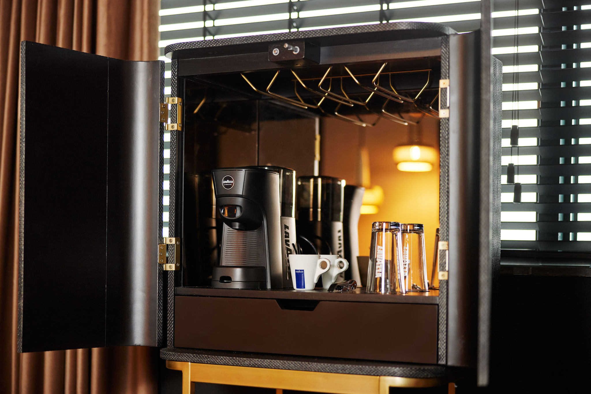 Junior Suite City View