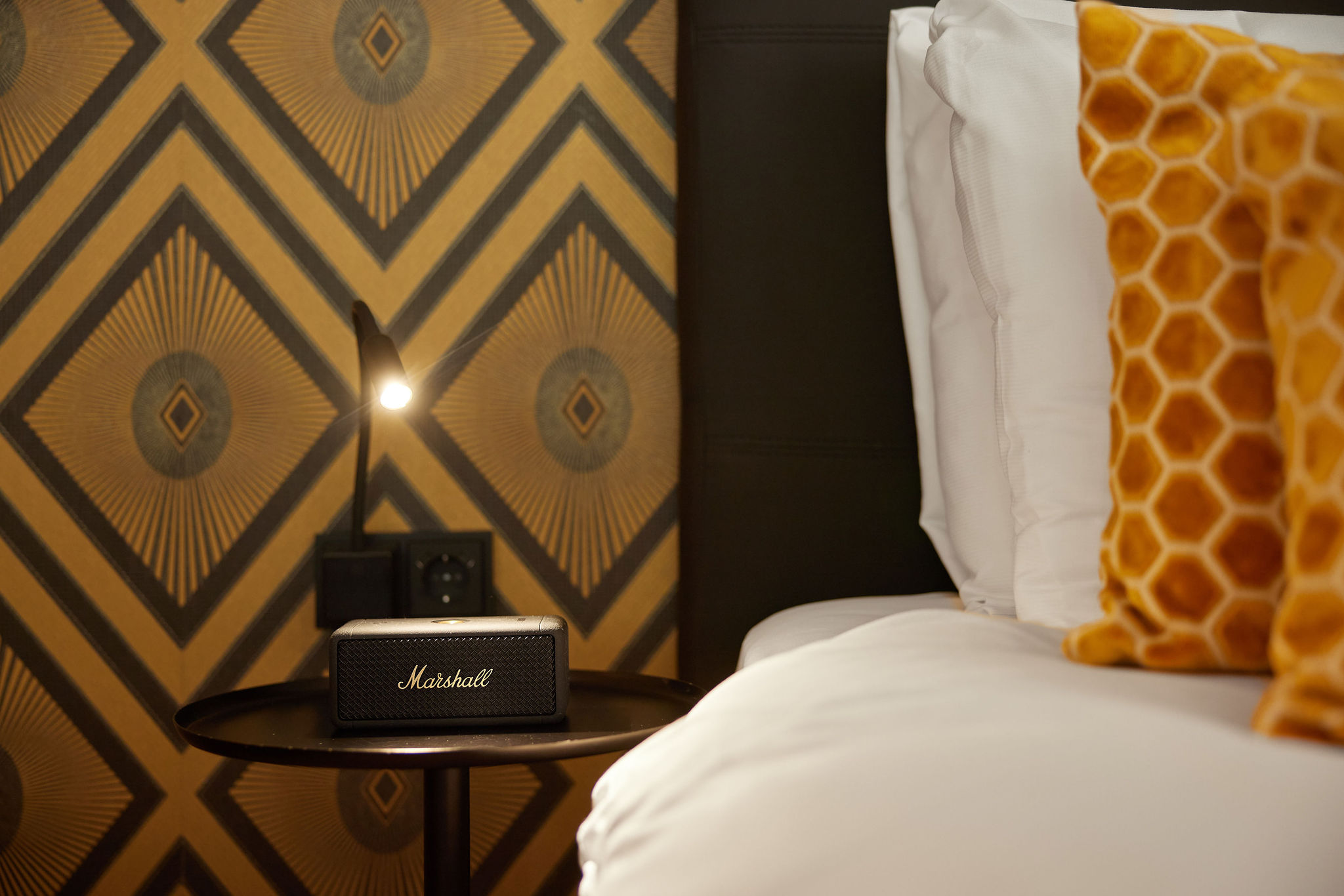 Junior Suite City View