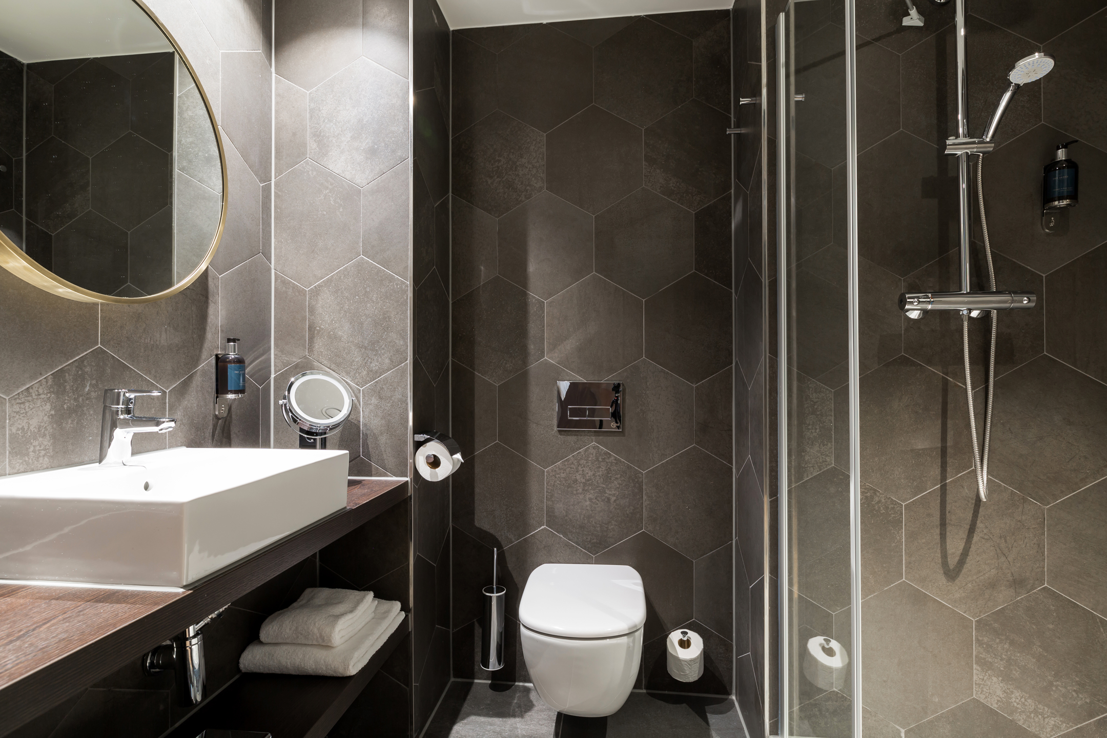 Junior Suite City View