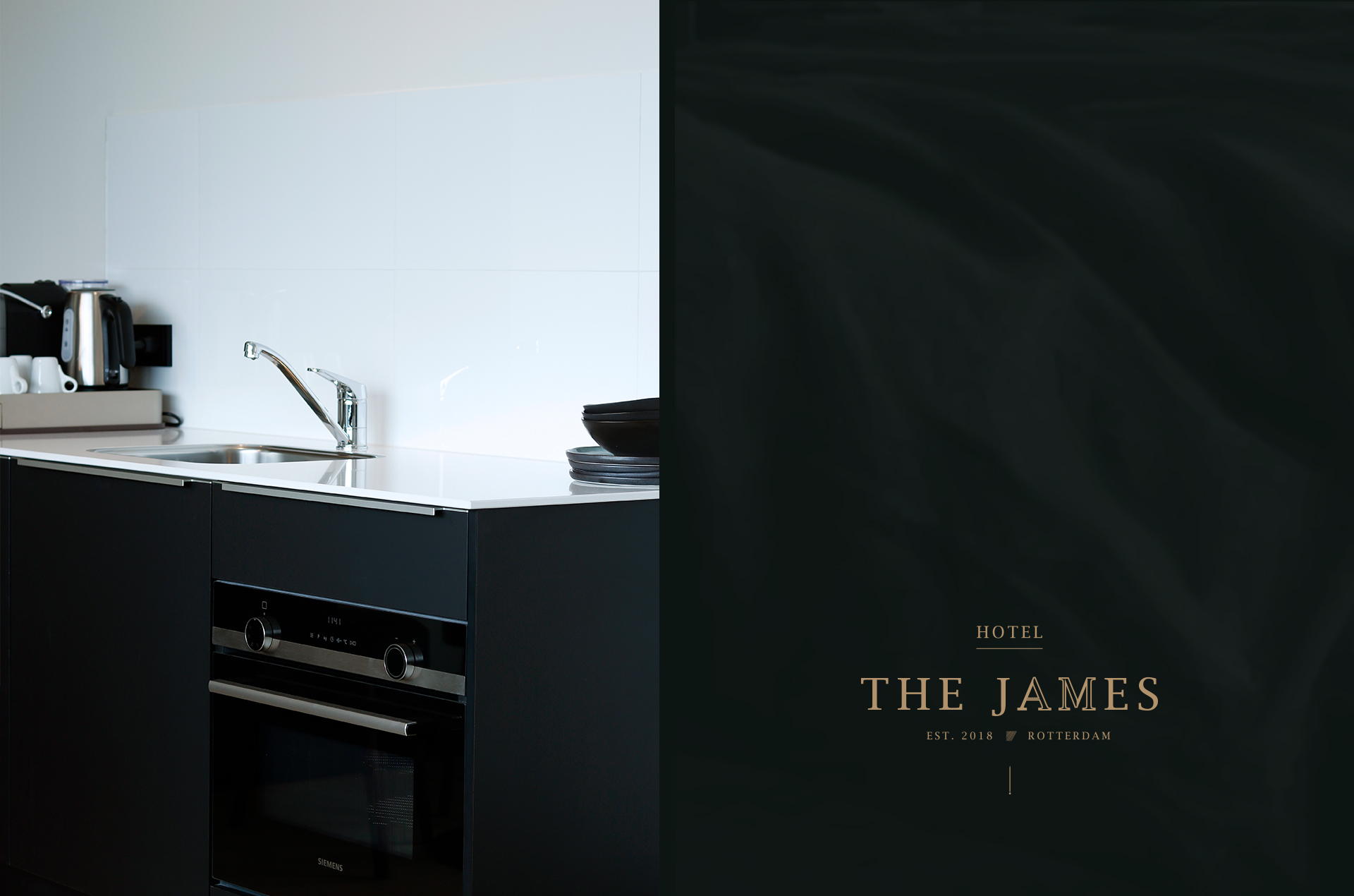 Junior Suite Standard