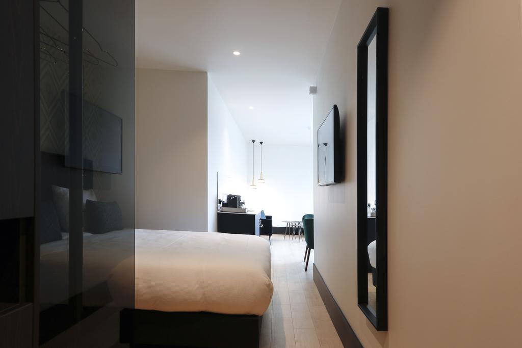 Junior Suite Standard