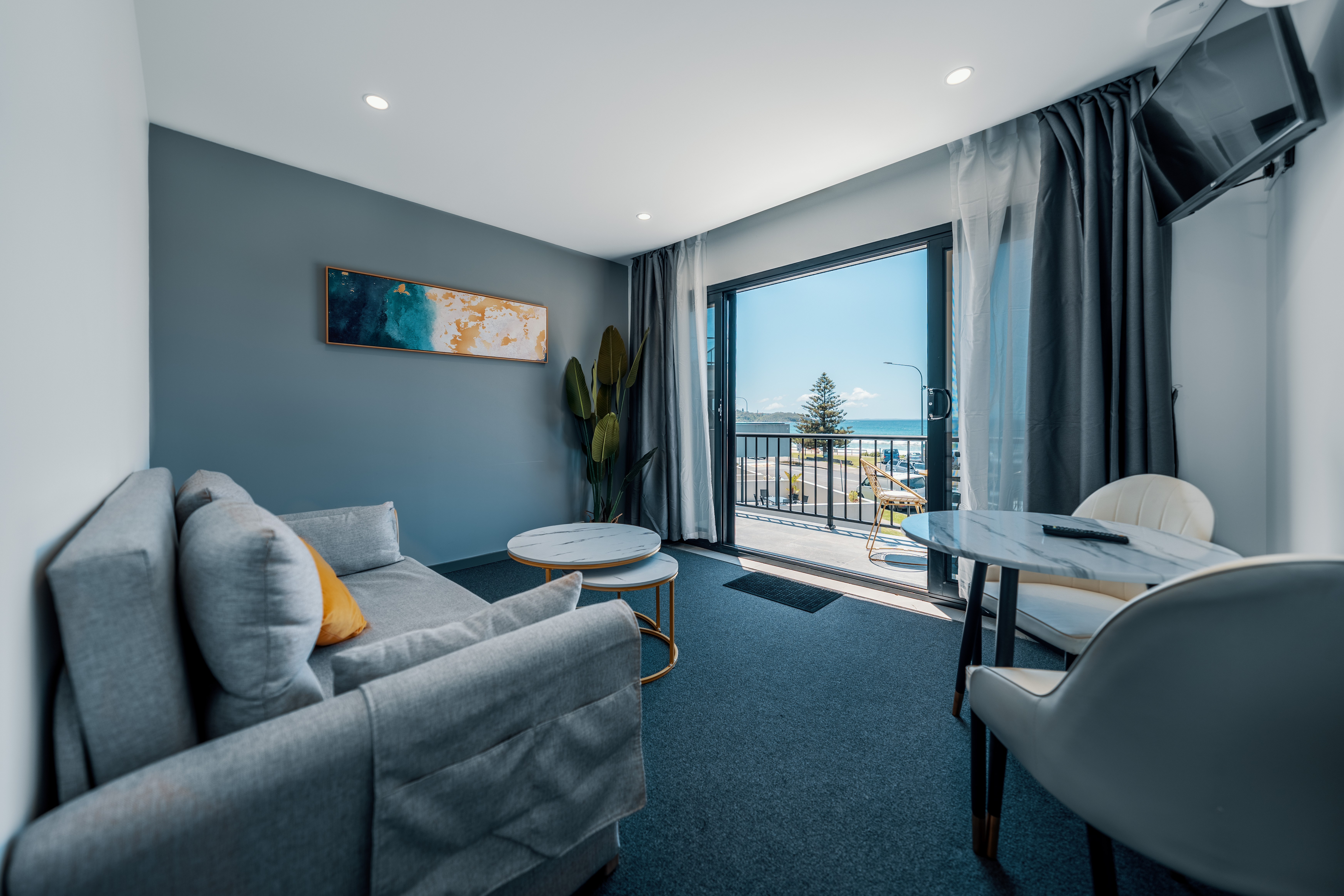 Suite Superior Ocean View