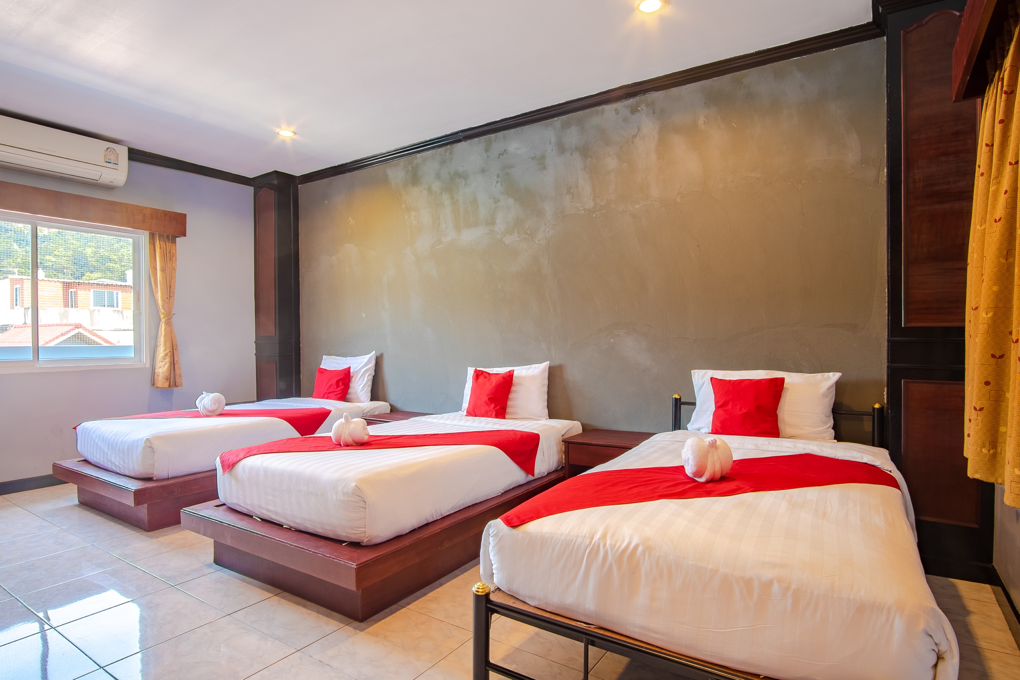 Family Room Mountain View