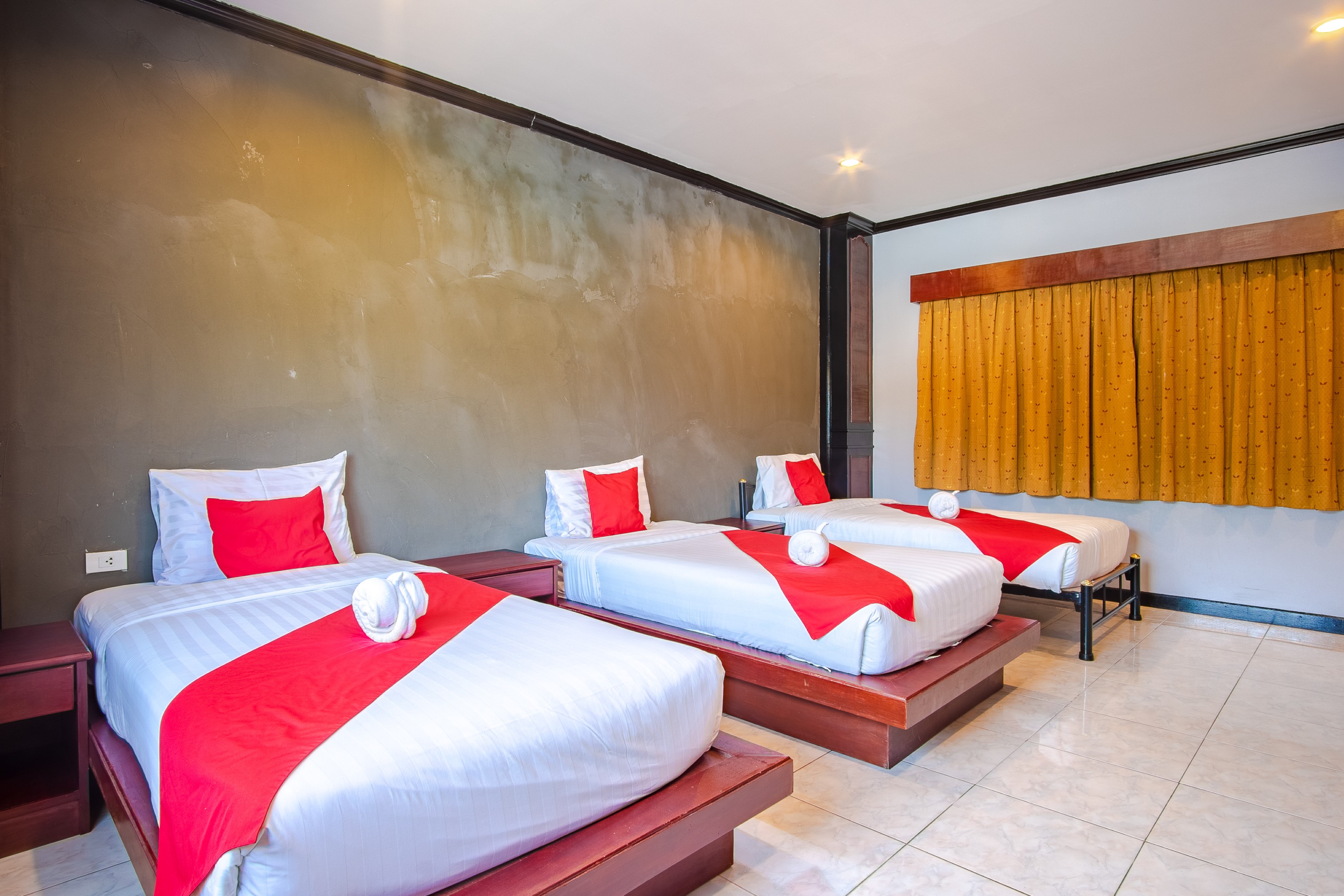 Family Room Mountain View