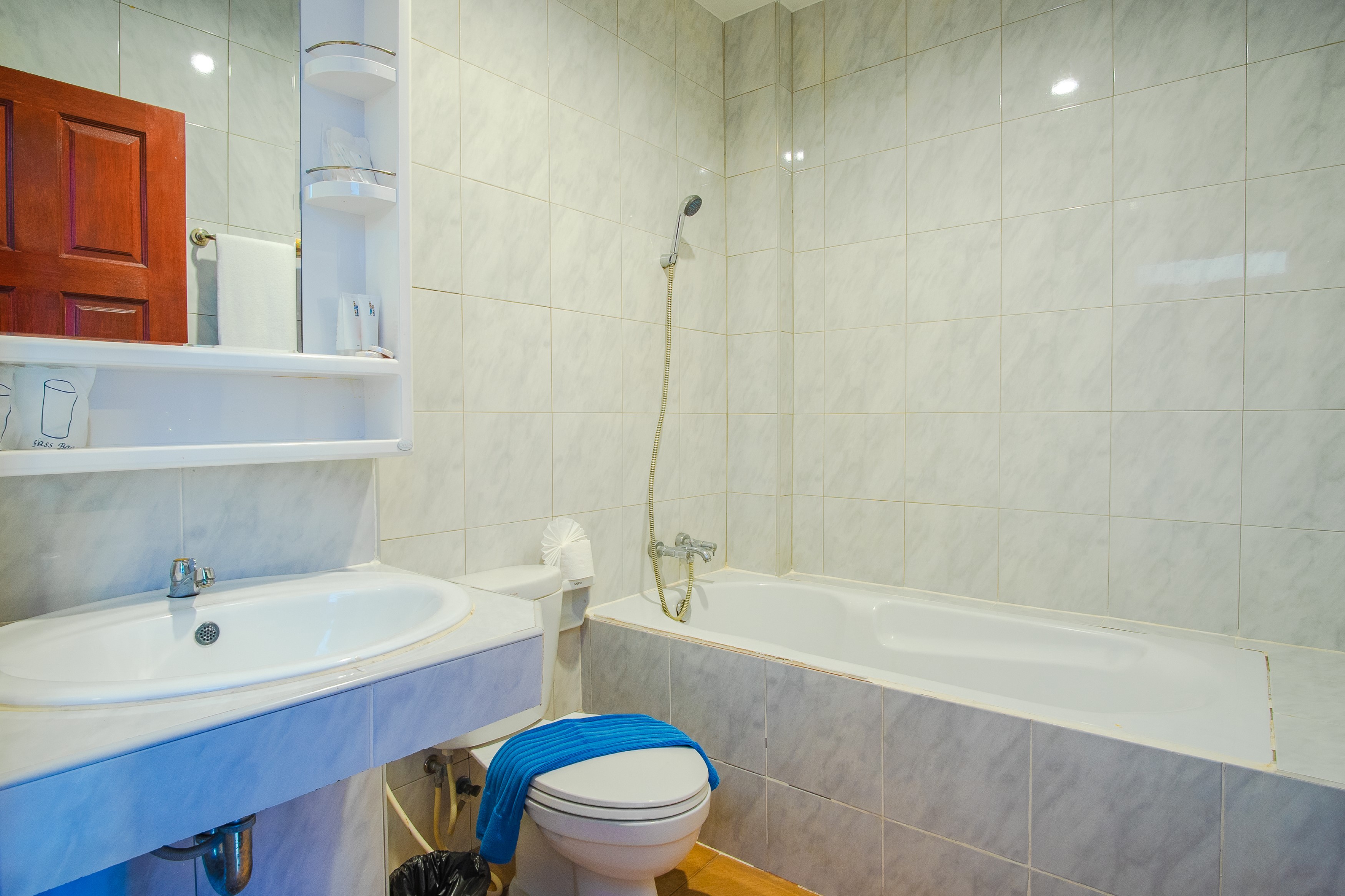 Family Room Mountain View