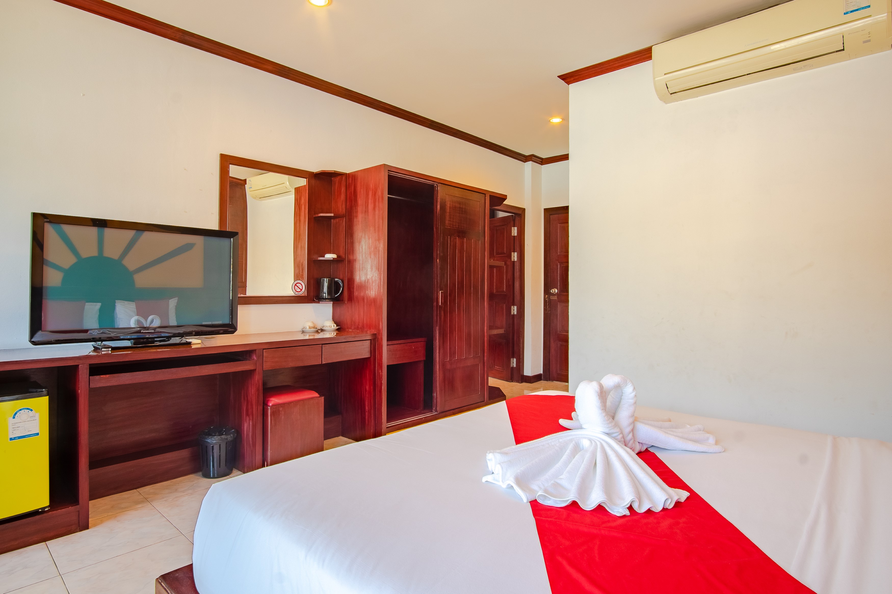 Family Room Mountain View