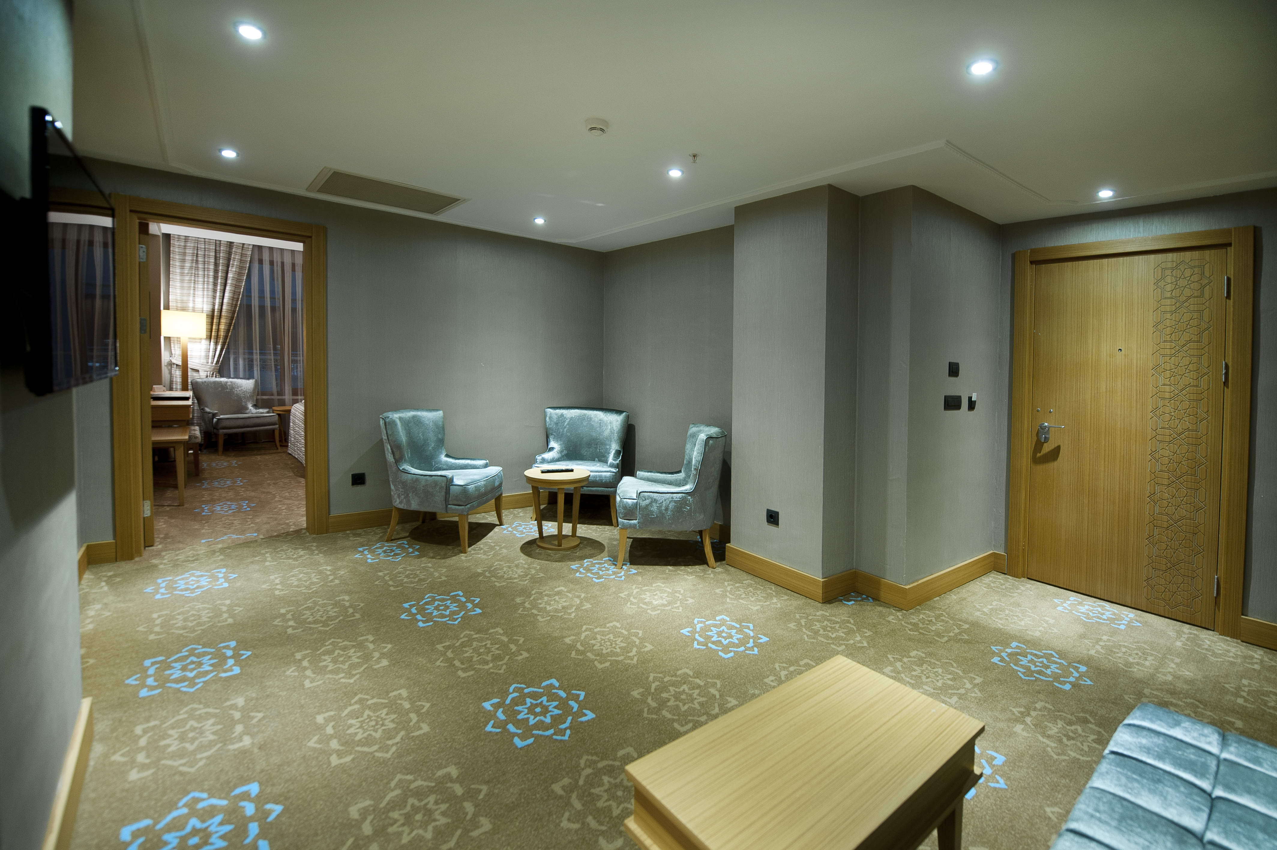 Family Room Standard