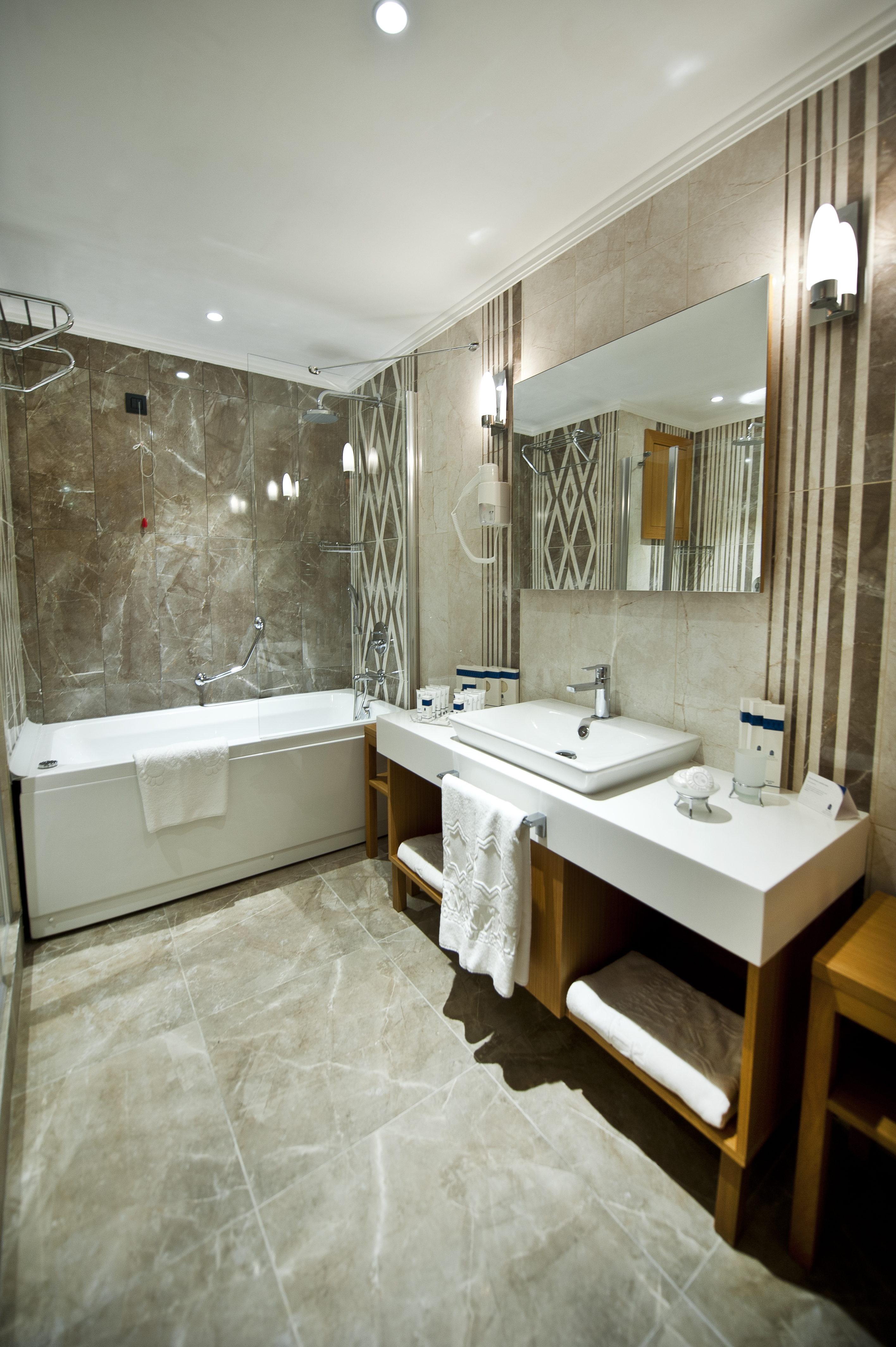 Family Room Standard