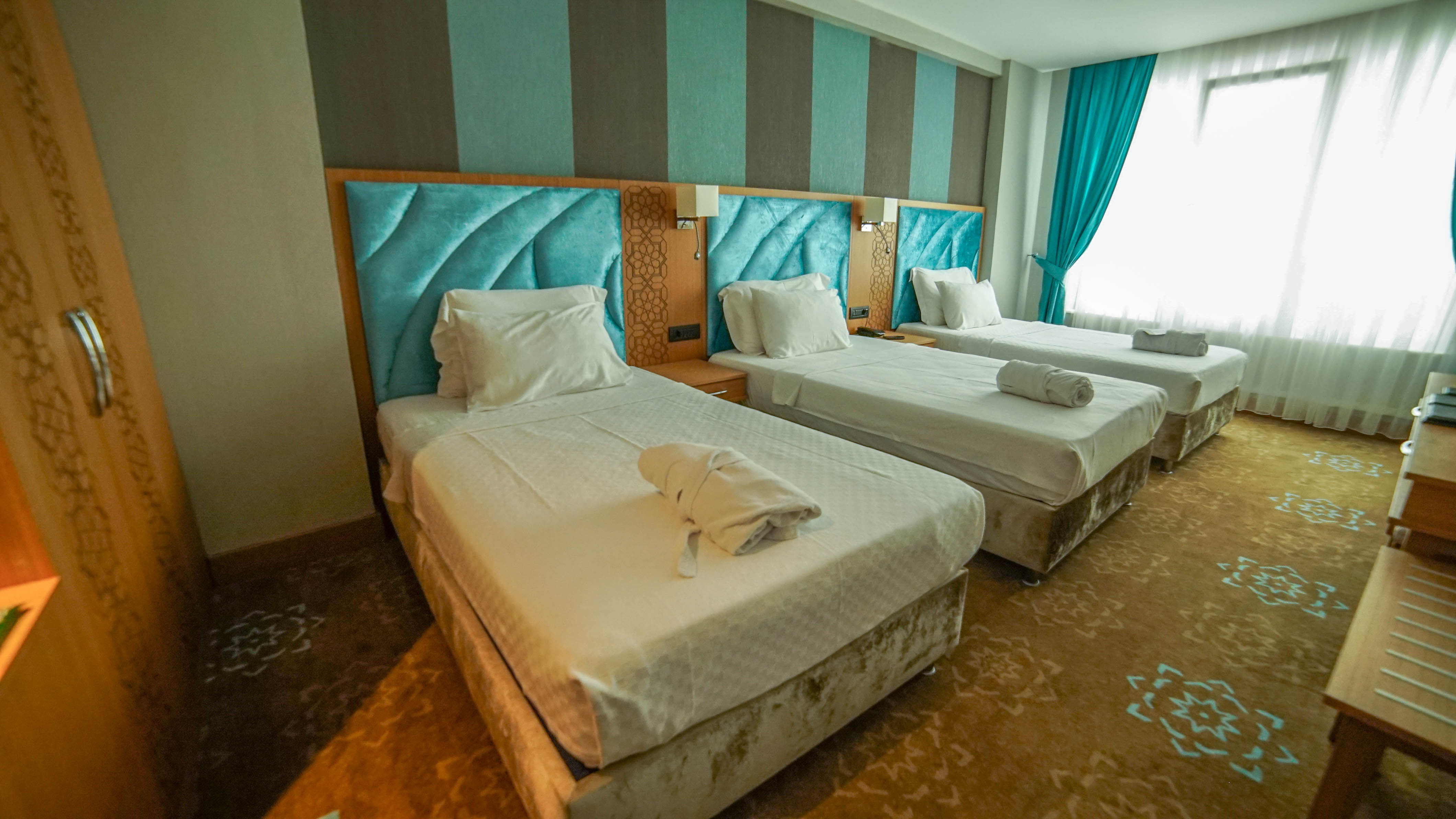 Family Room Standard