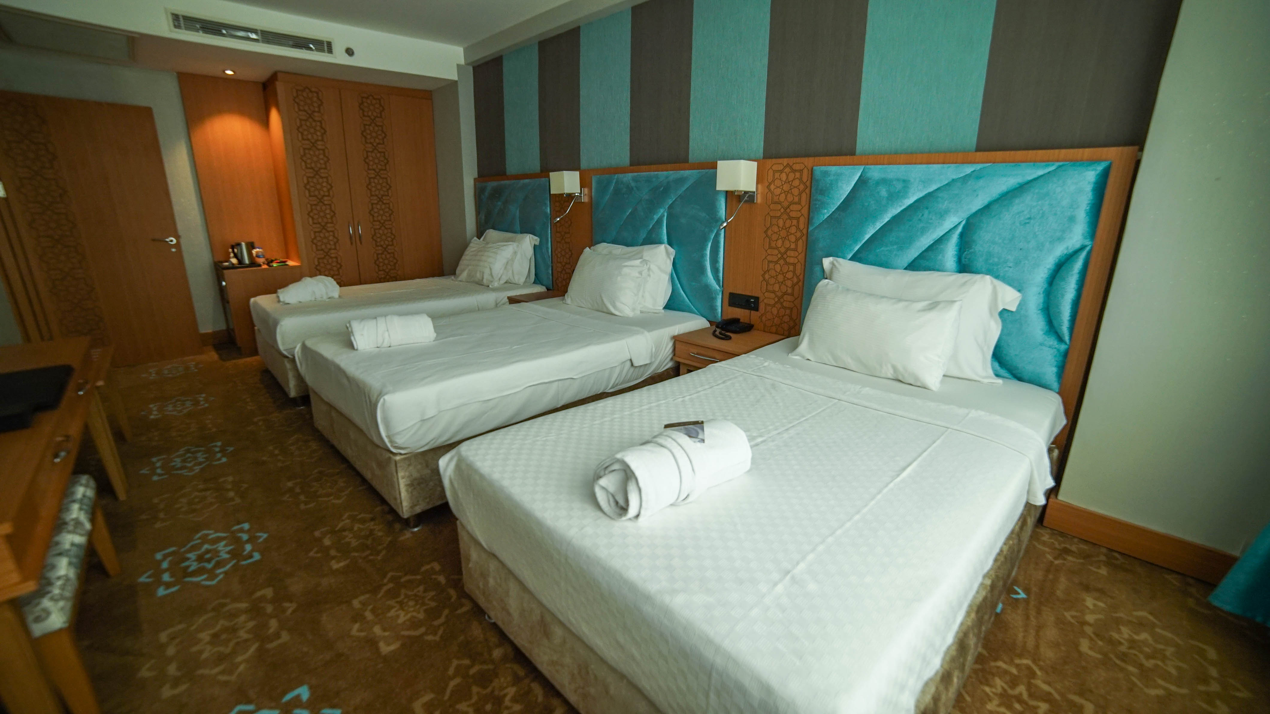 Family Room Standard