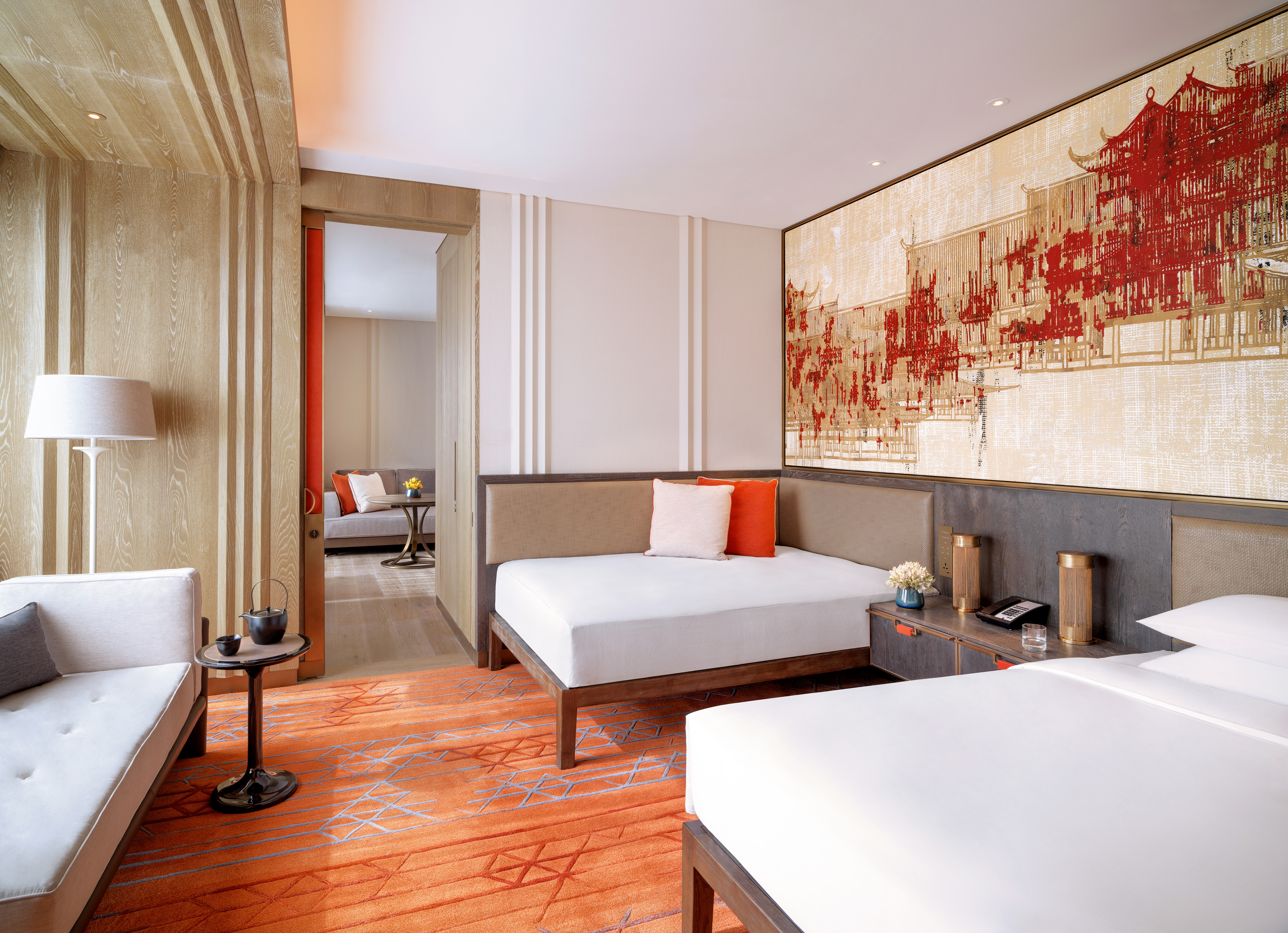 Double or Twin Club Grand