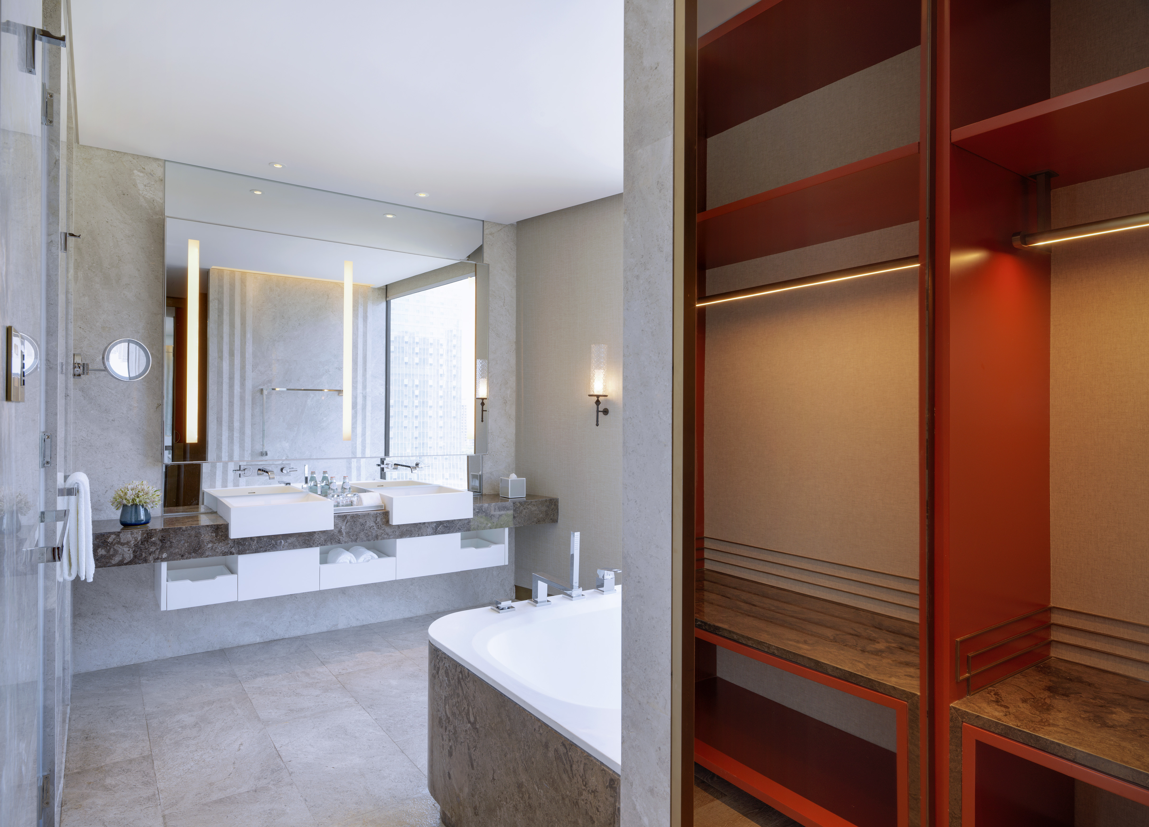 Double or Twin Club Grand