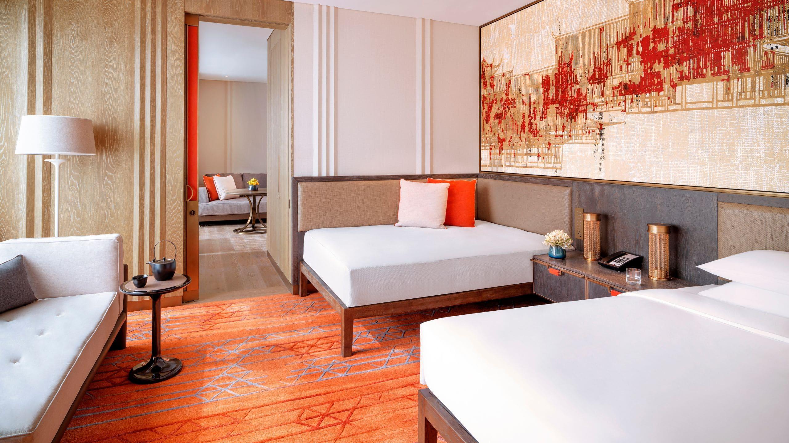 Family Room Standard