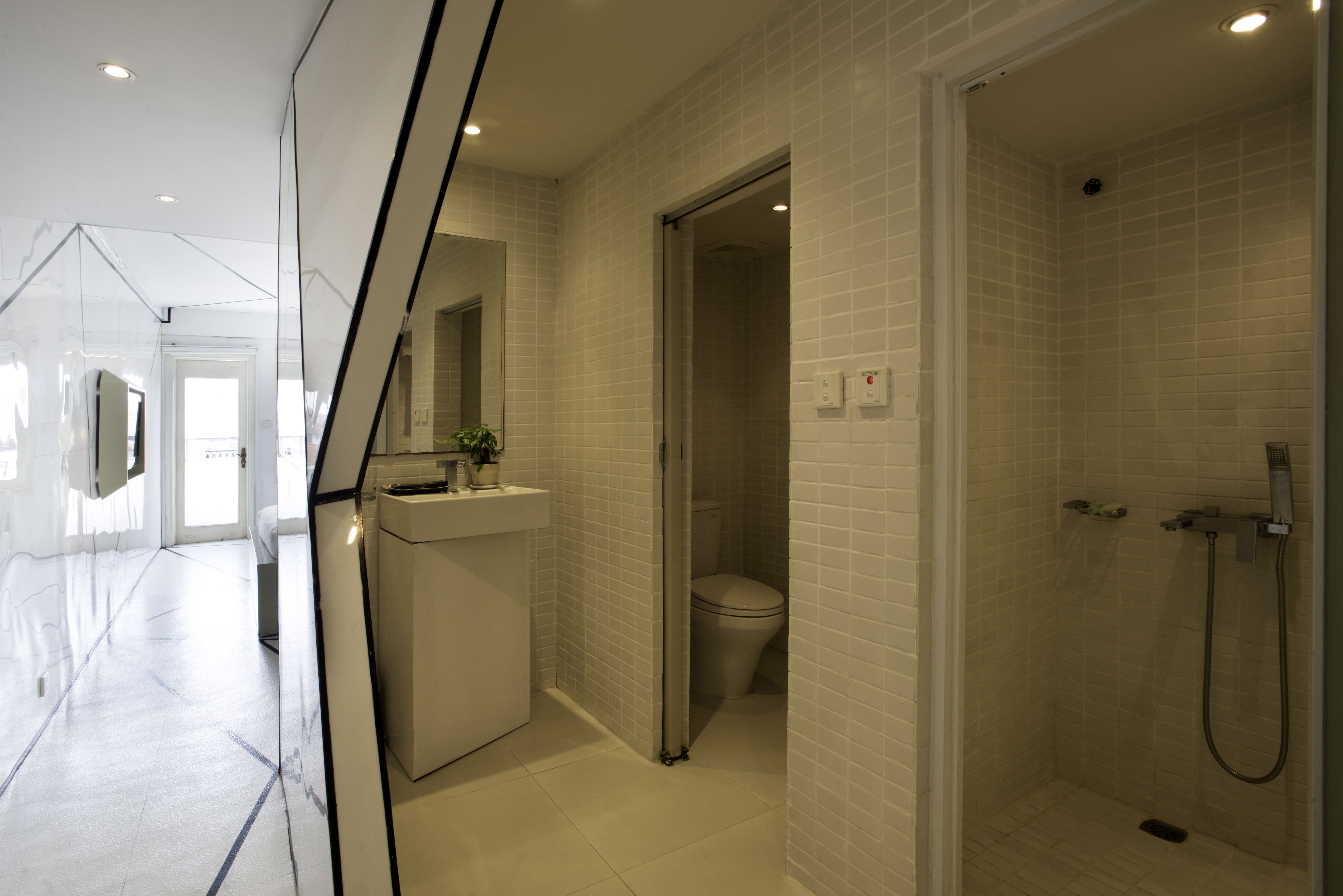 Double or Twin Deluxe