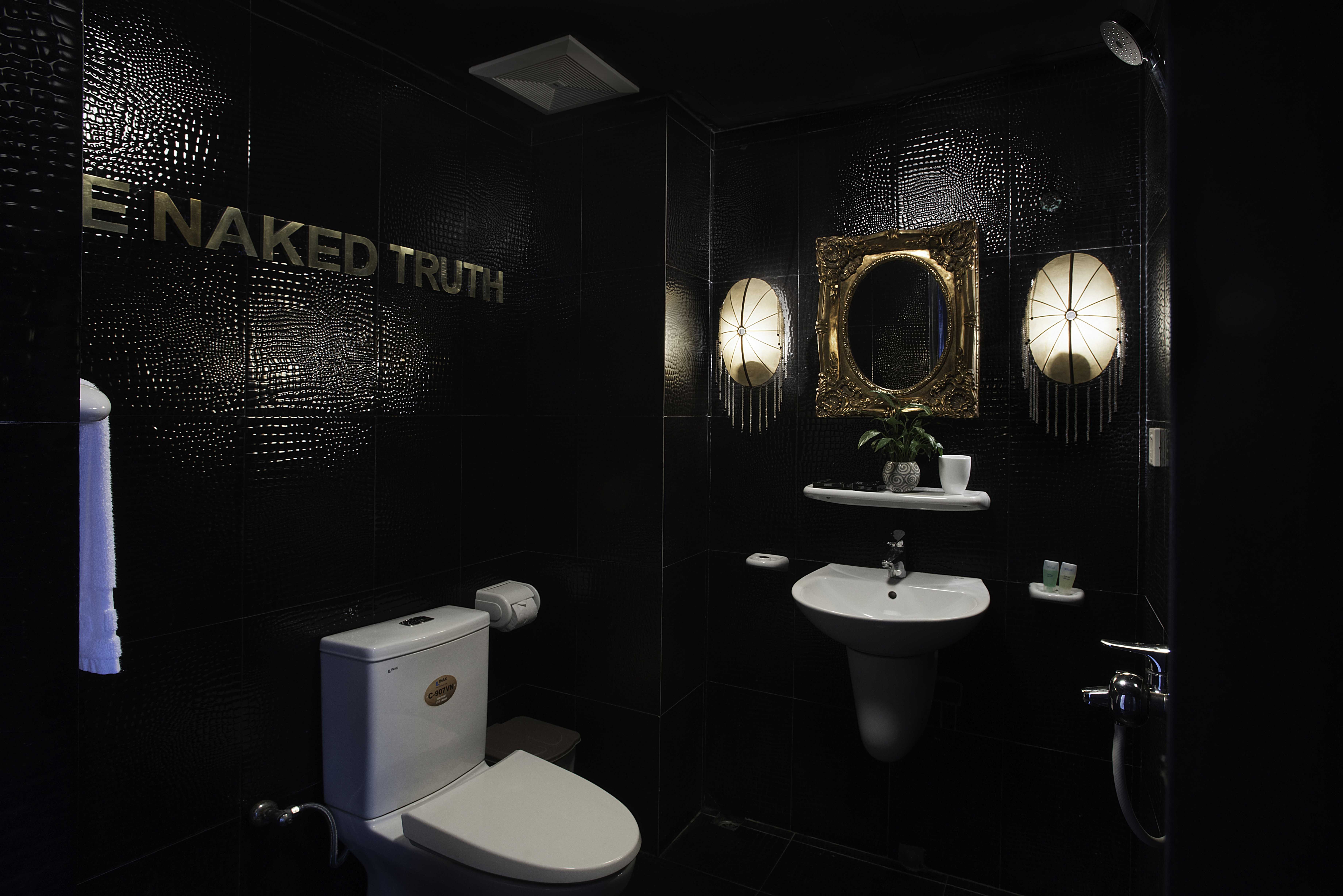 Double or Twin Deluxe