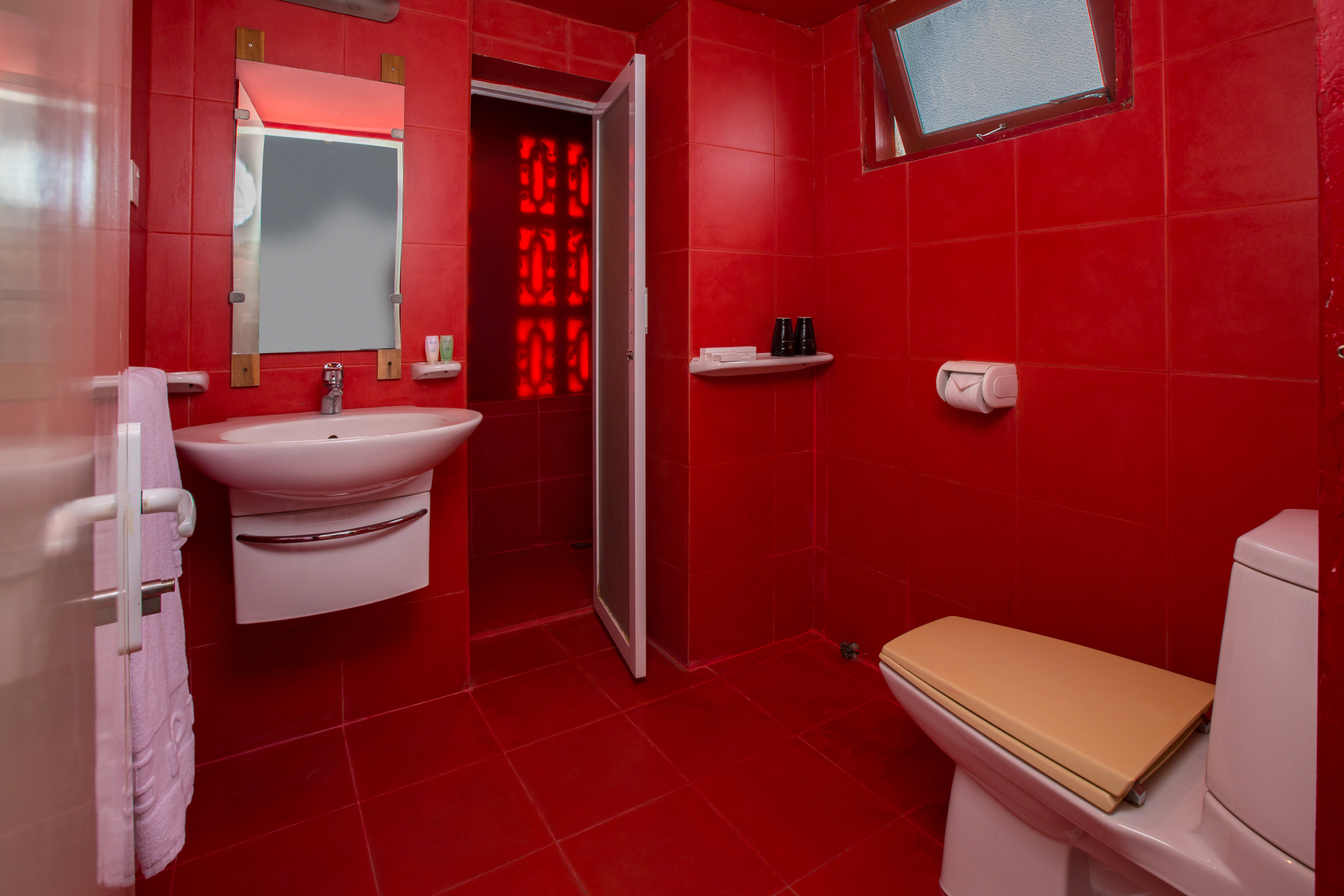 Double or Twin Deluxe