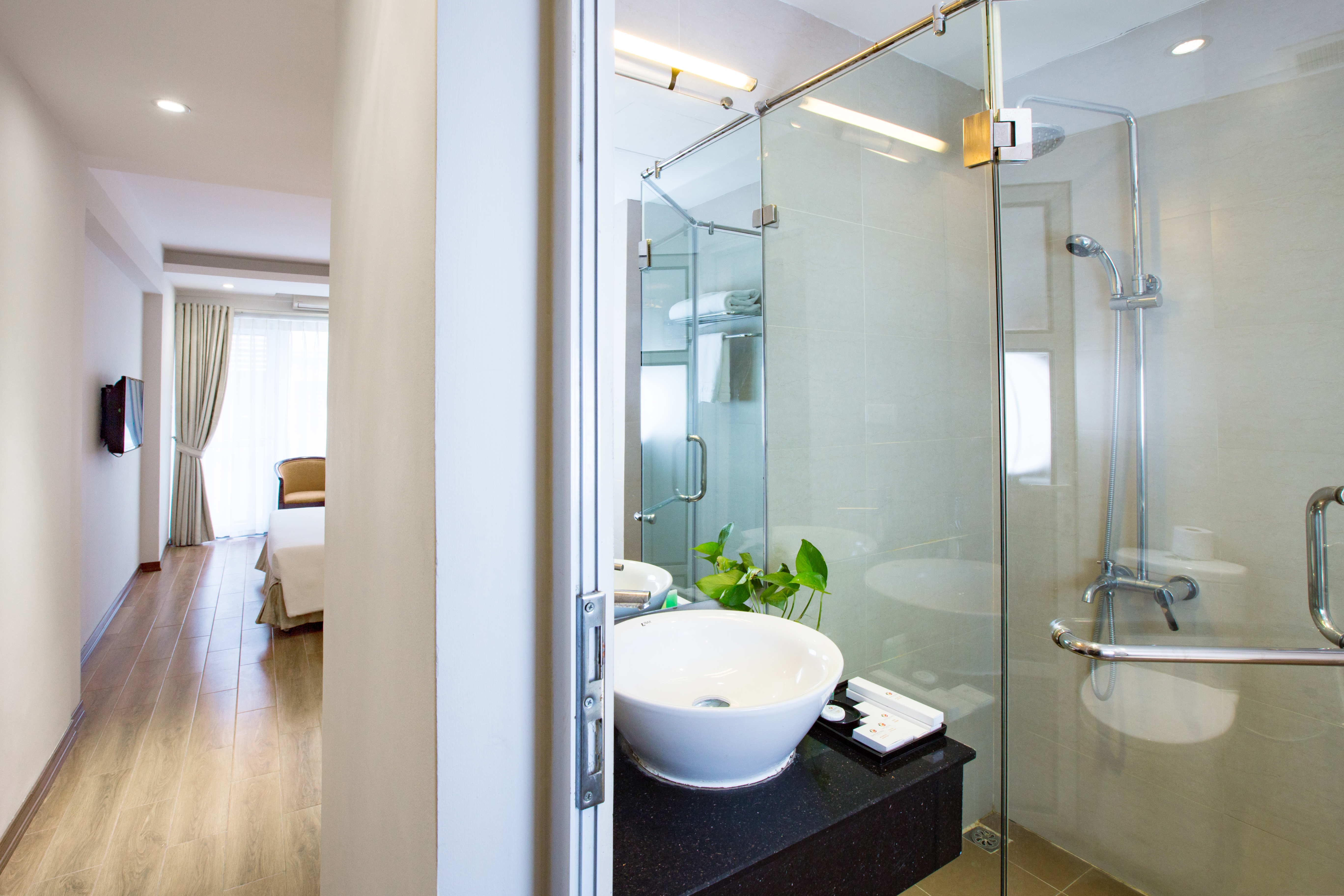 Double or Twin Superior