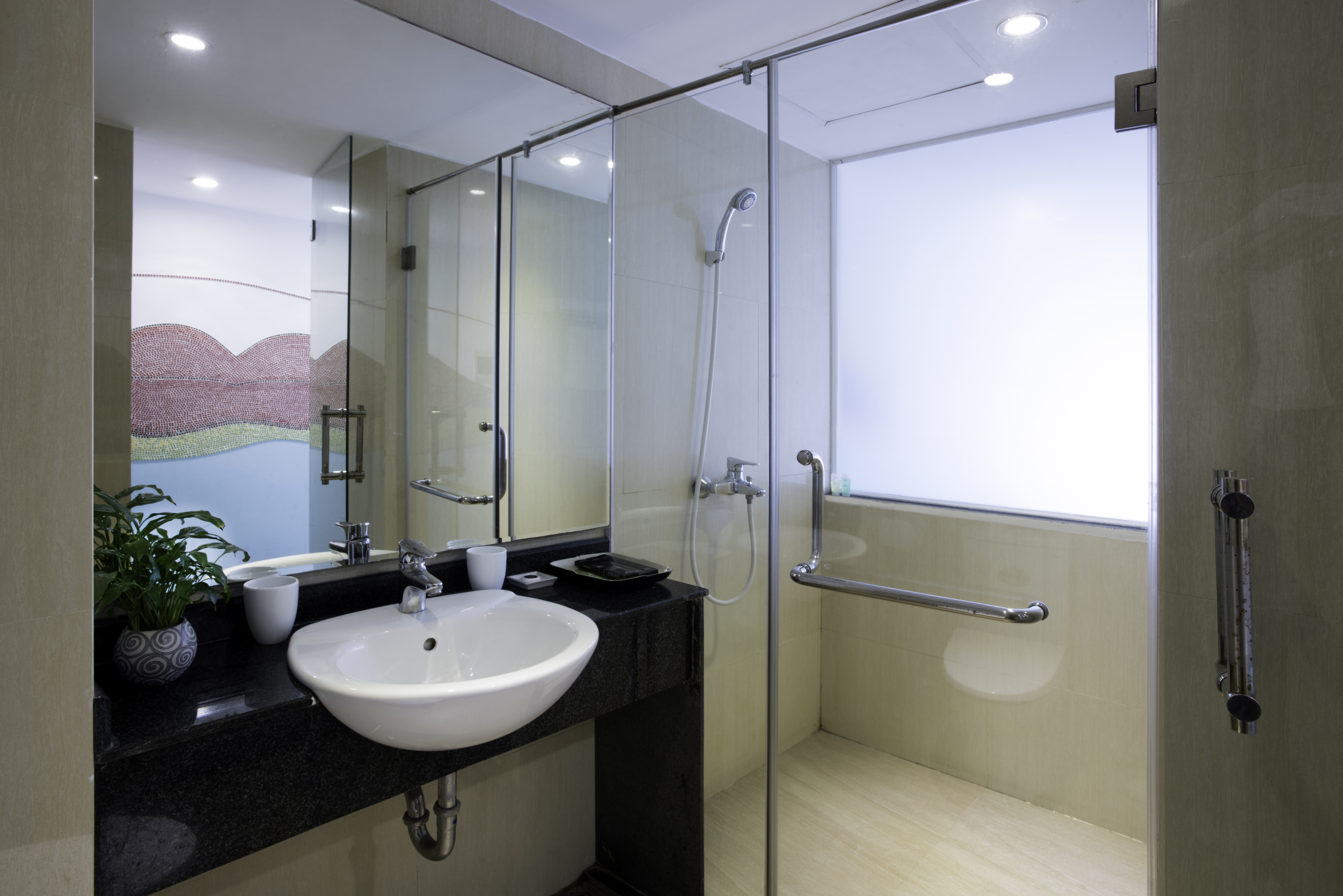 Double or Twin Deluxe