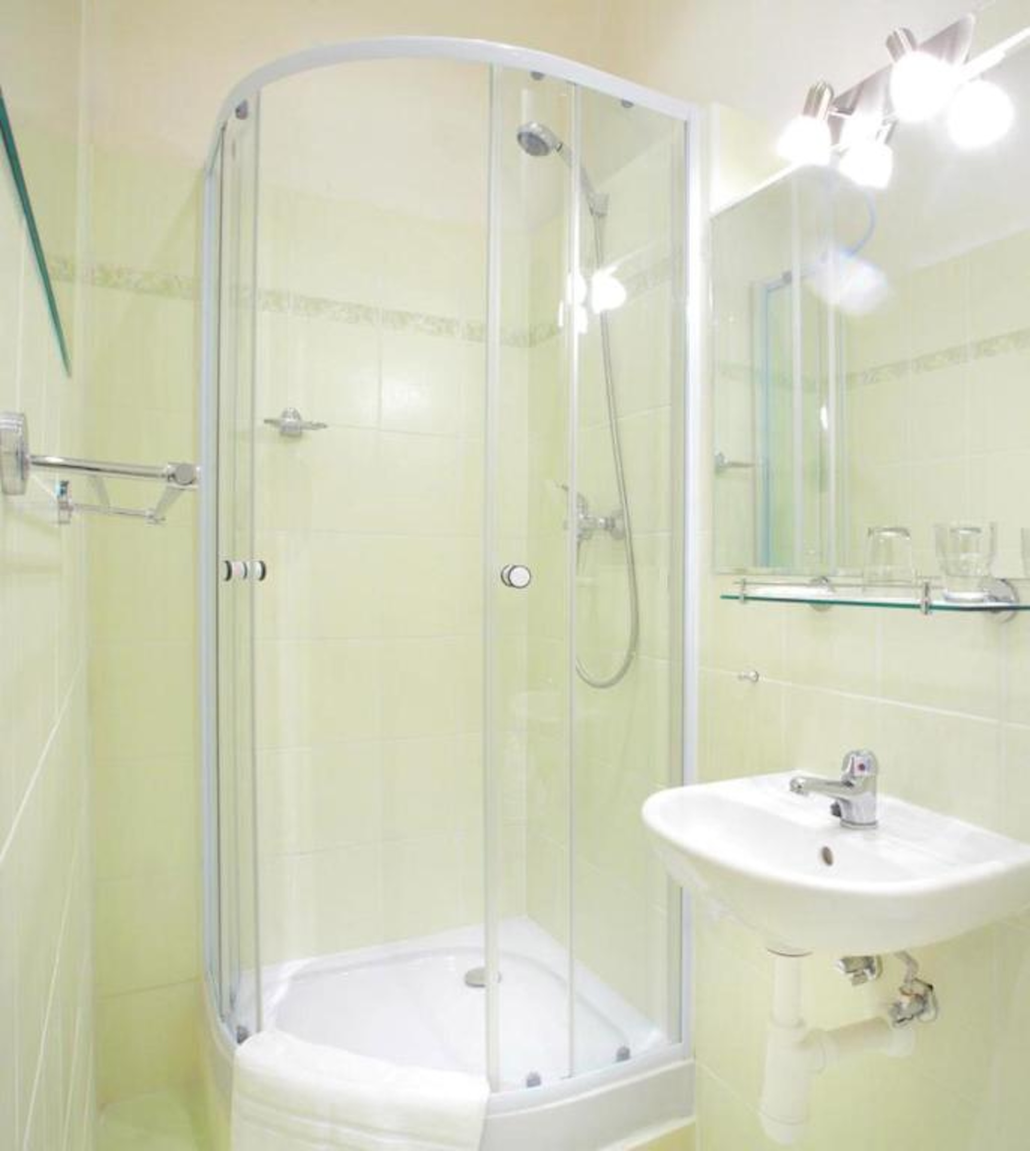 Double or Twin Economy