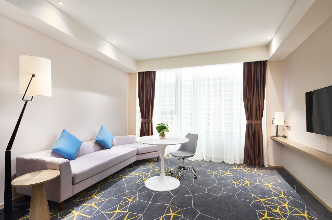 Junior Suite Standard