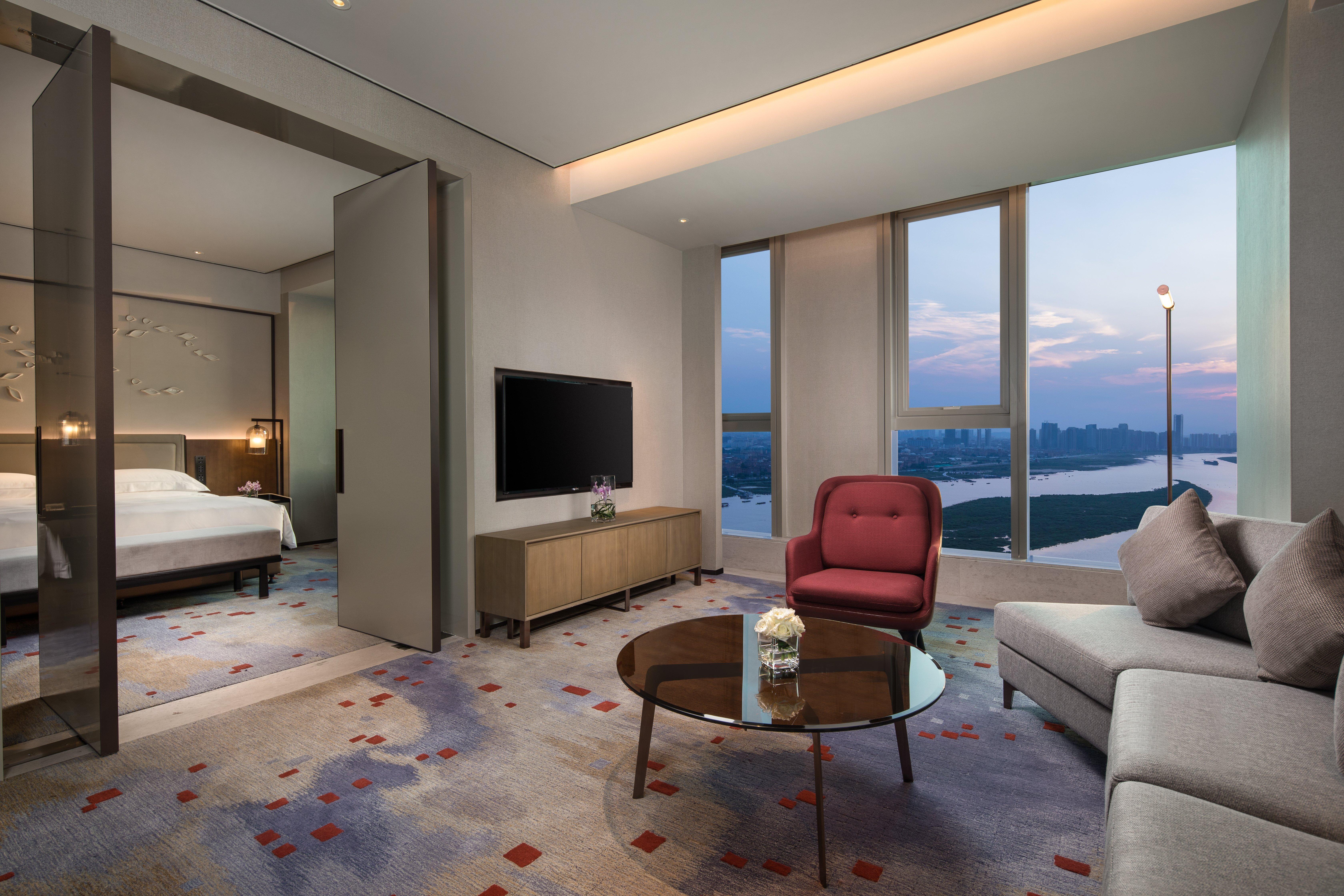 Suite River View