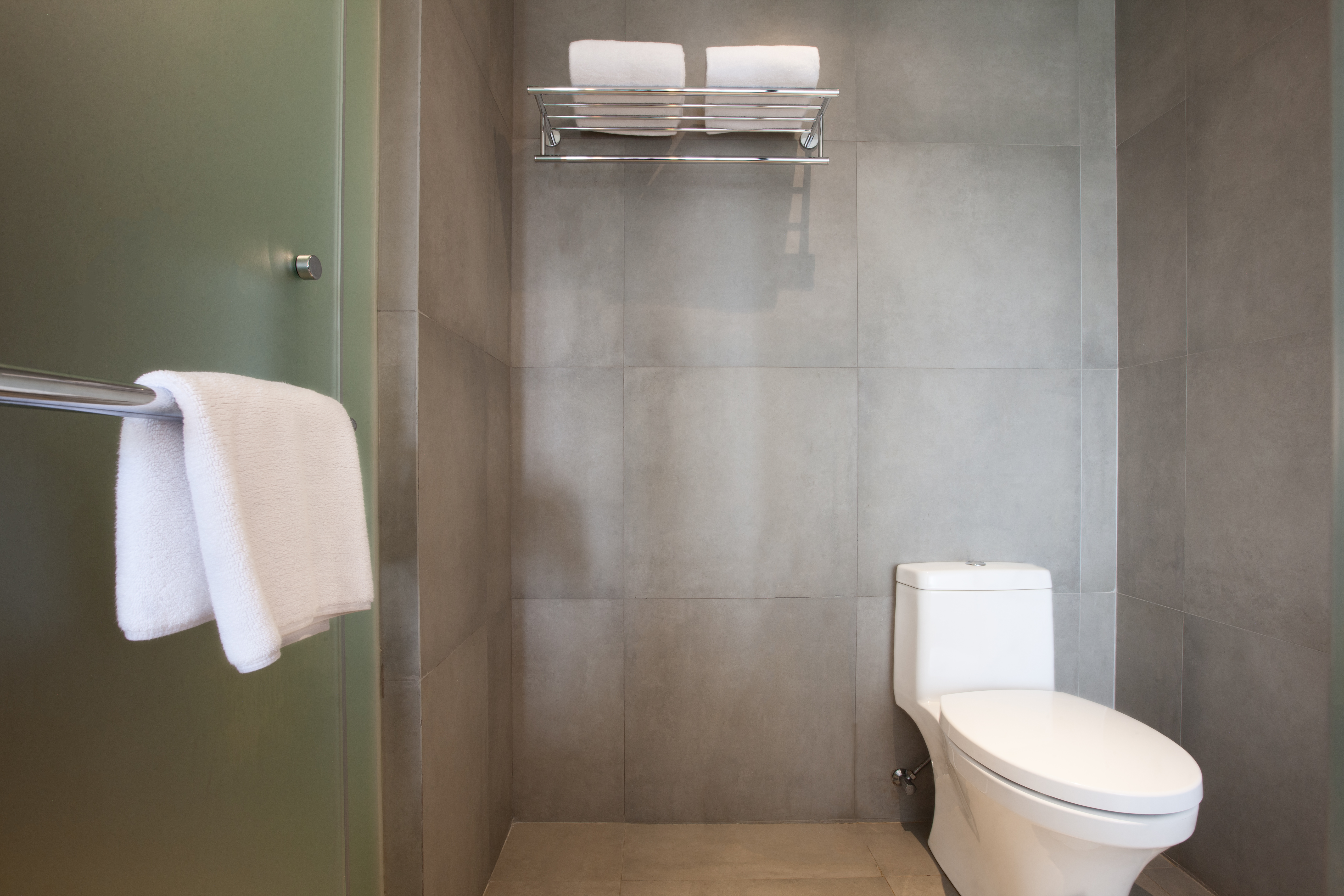 Double Deluxe Lake View